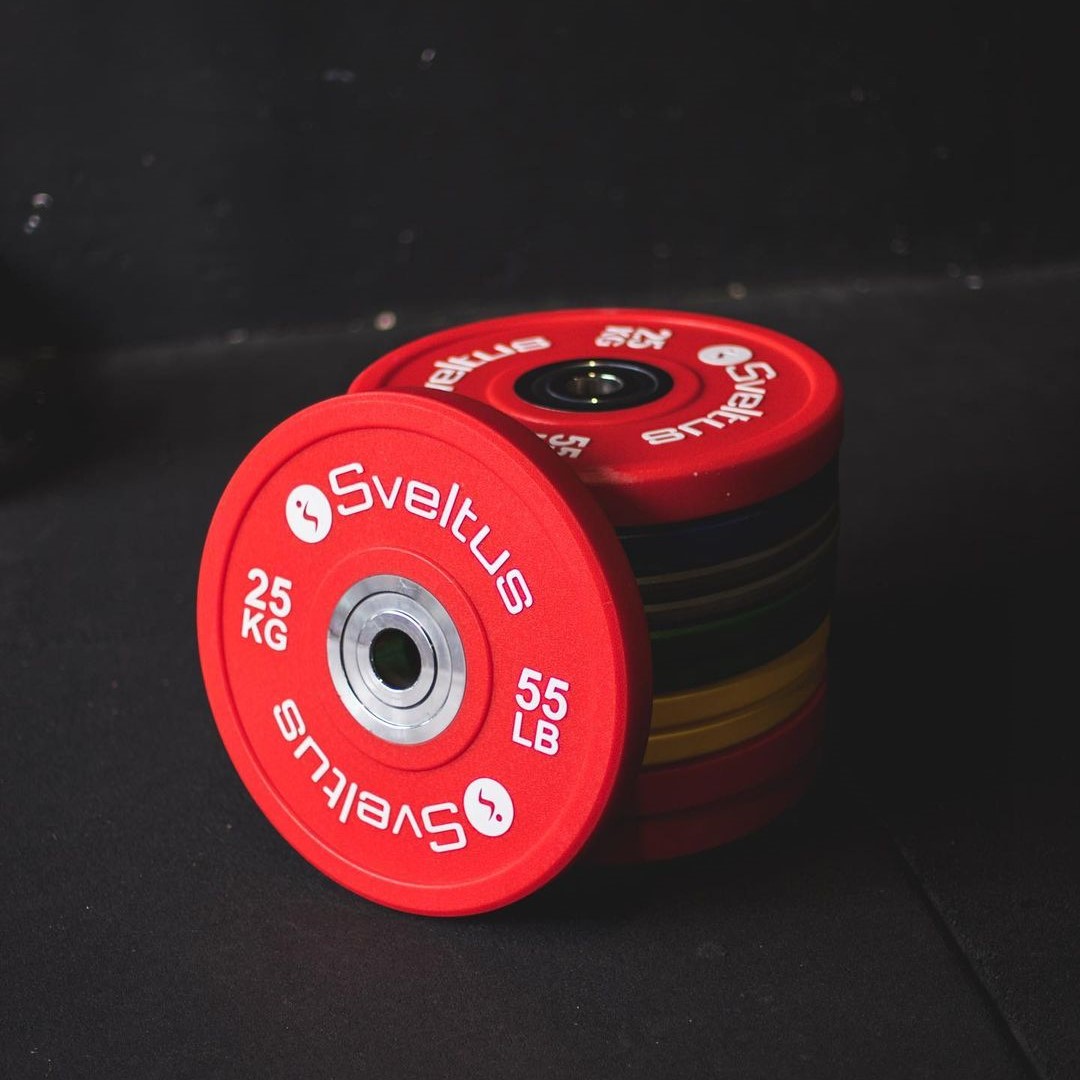 bodybuilding discs