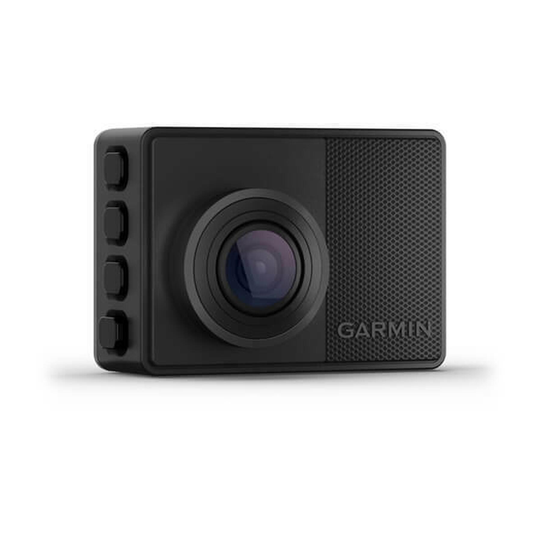 On-board camera Garmin 67w