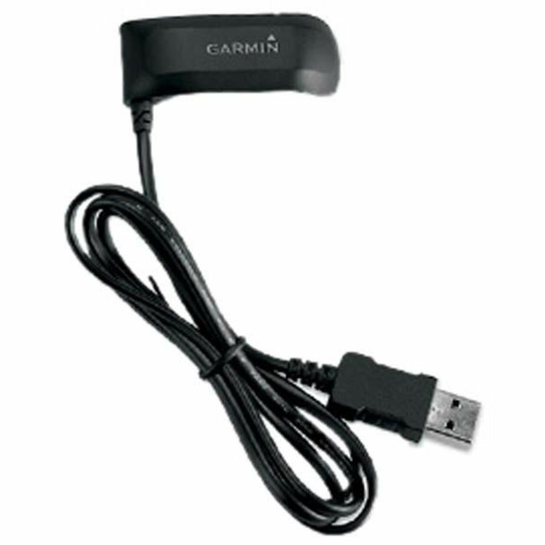 Charging clip Garmin (Forerunner 610)