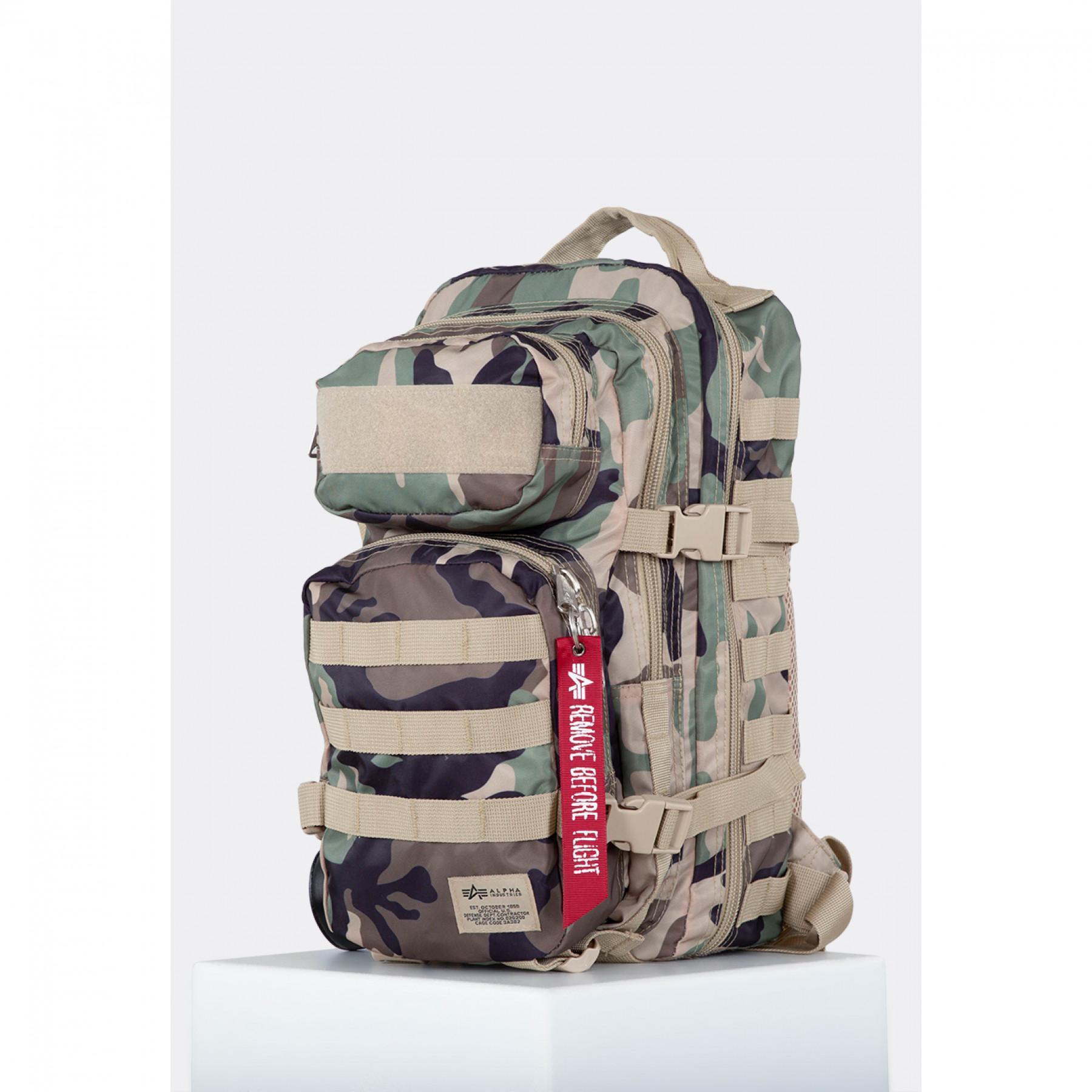 Backpack Alpha Industries Tactical
