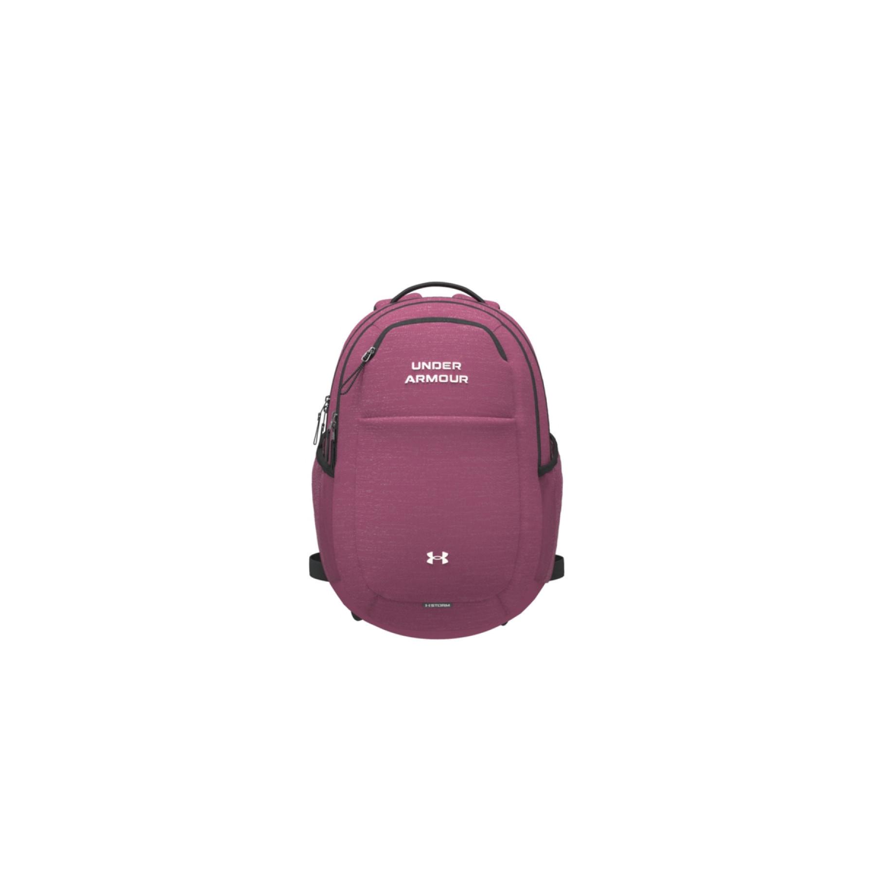 Women's backpack Under Armour Hustle Signature