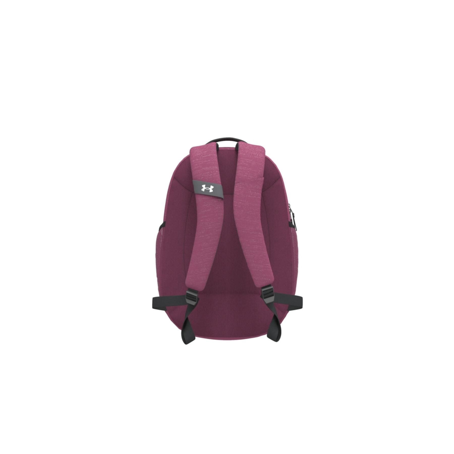Women's backpack Under Armour Hustle Signature