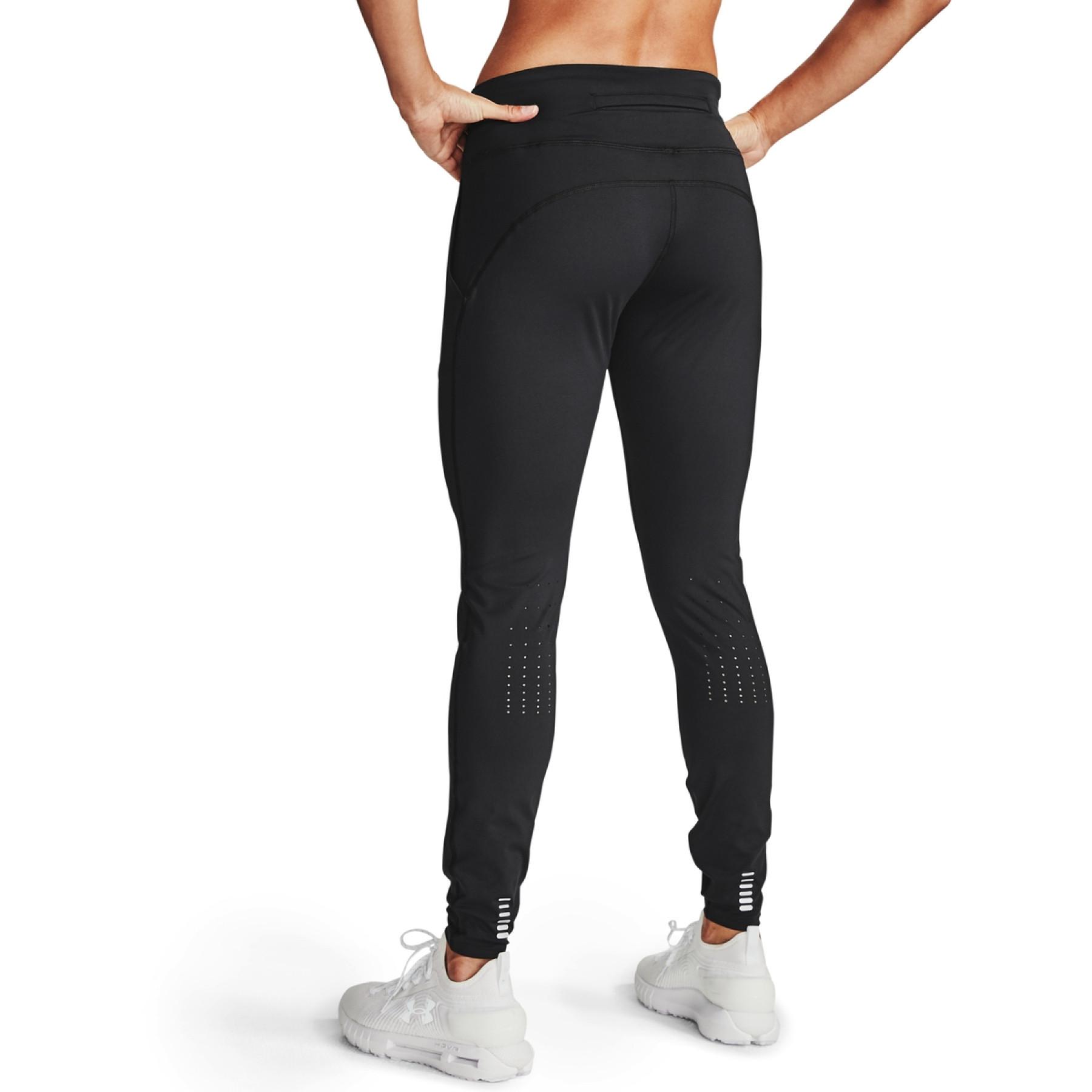 Women's jogging pants Under Armour Fly Fast 2.0 HeatGear