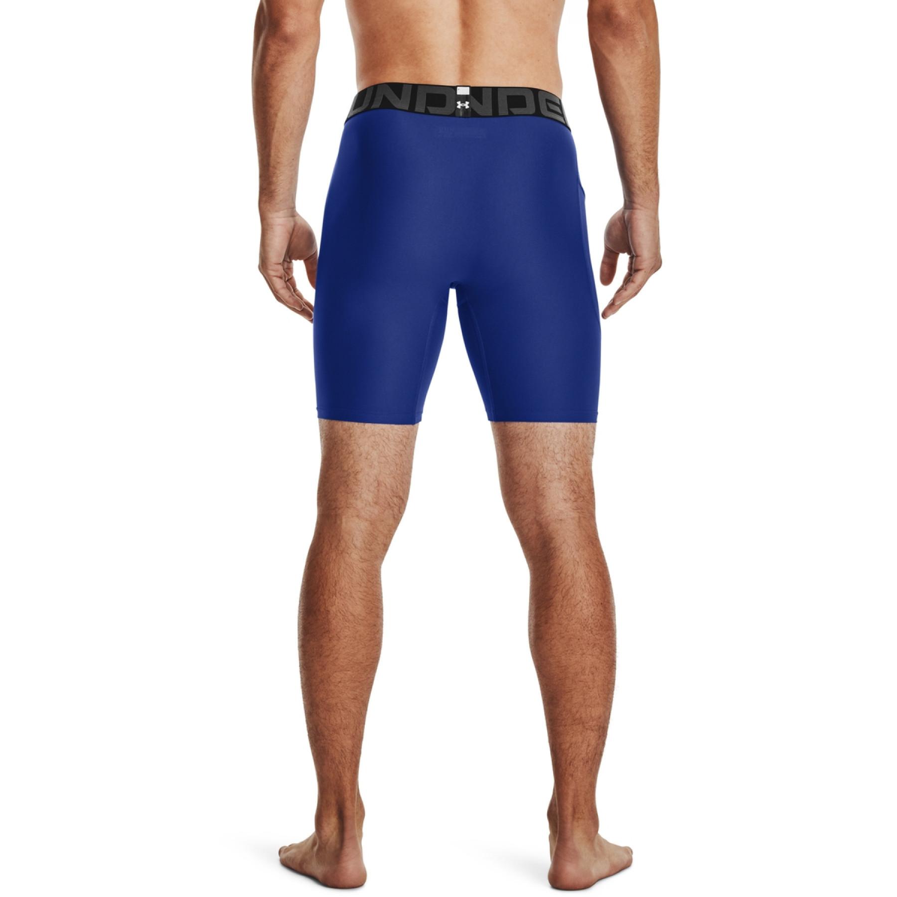 Heatgear compression shorts Under Armour