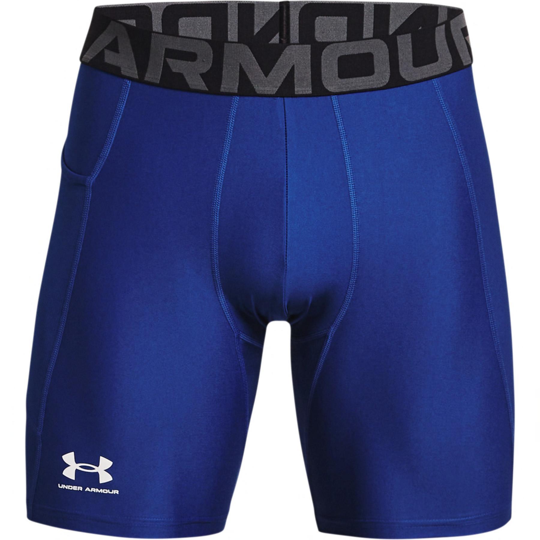 Heatgear compression shorts Under Armour