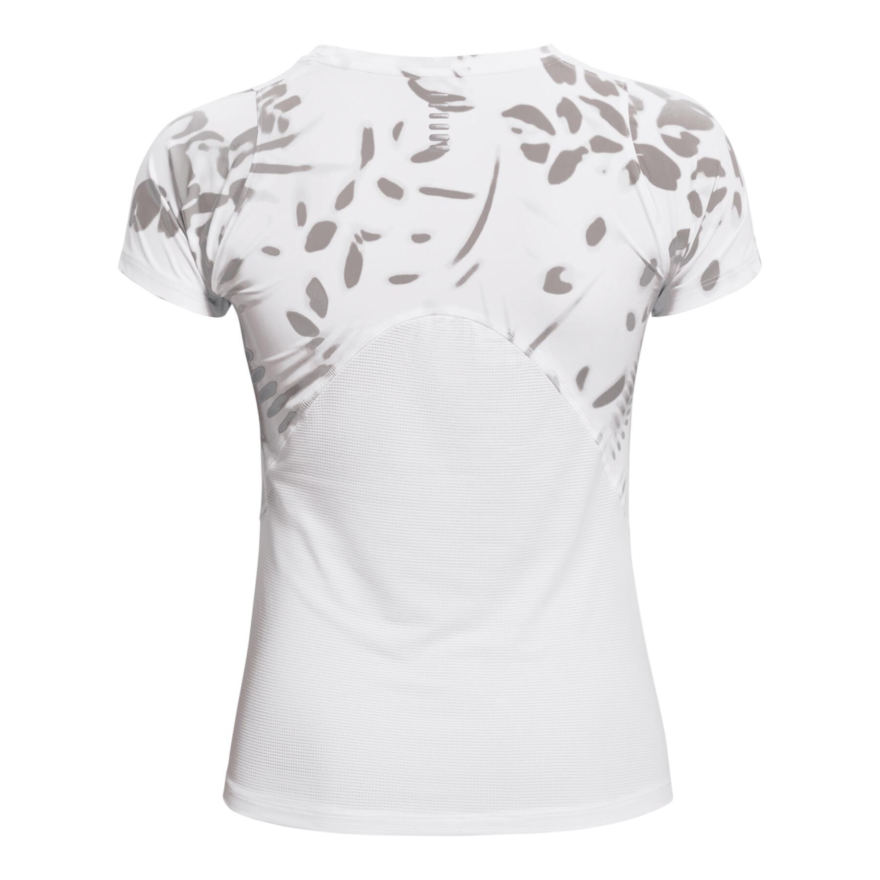 Women's jersey Under Armour Iso-Chill 200 Print