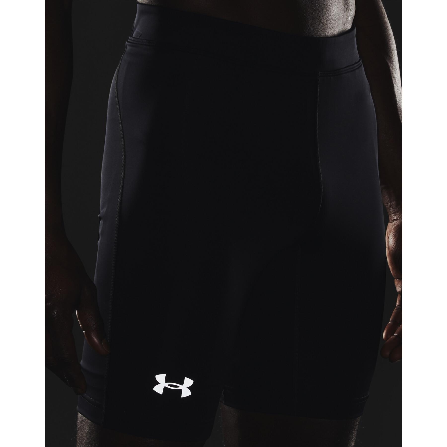 Legging 1/2 Under Armour Fly Fast