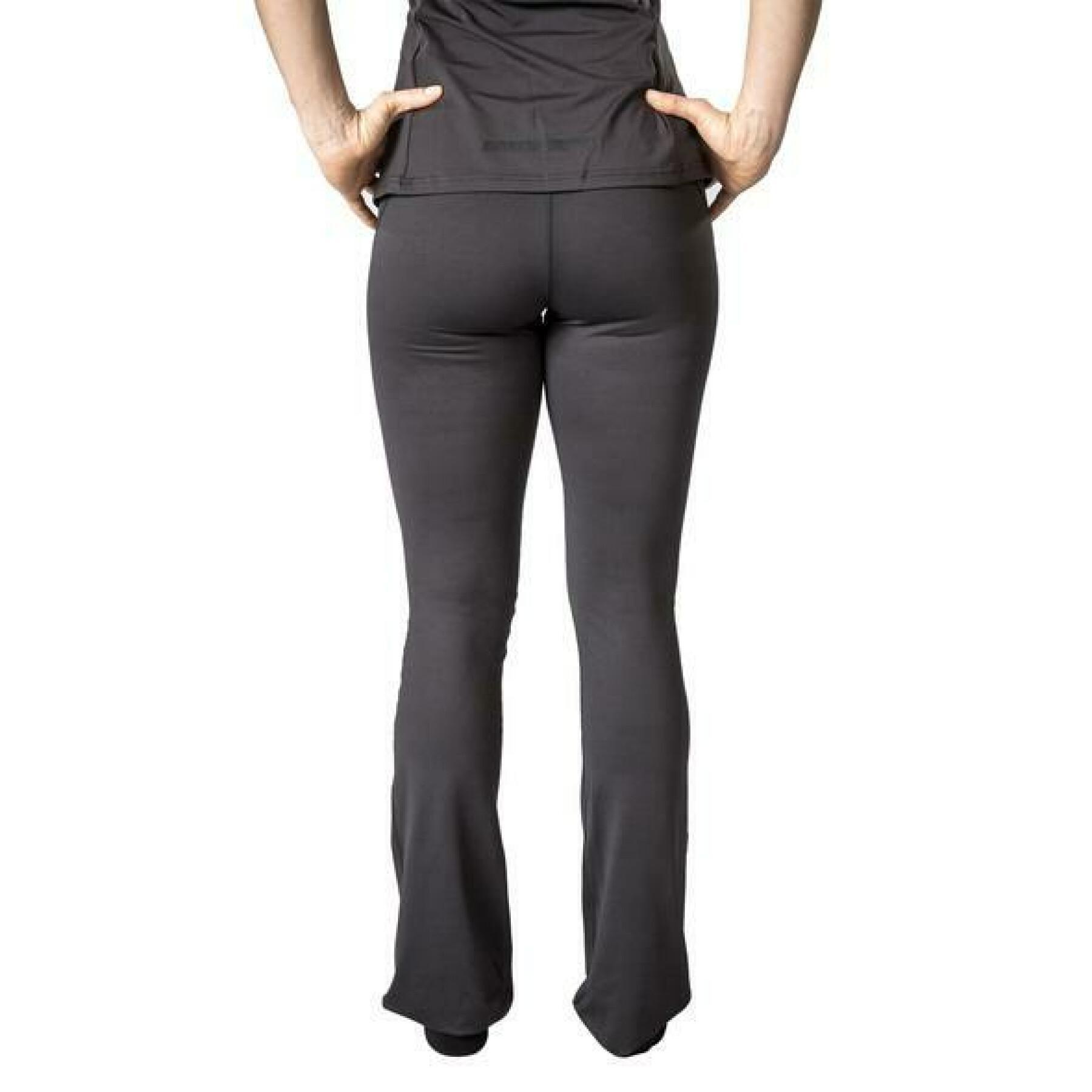 Women's trousers Back on Track arwen p4g