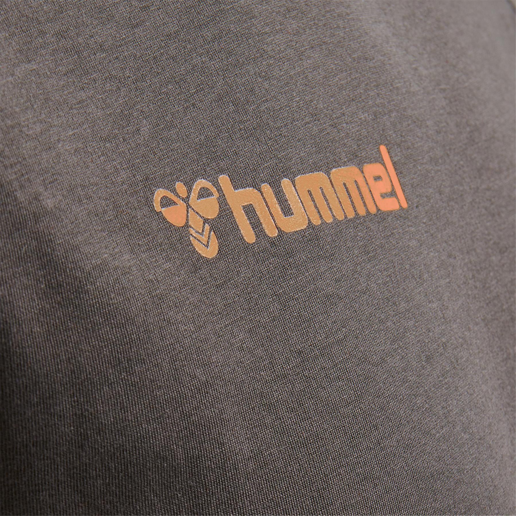 T-shirt Hummel hmlAUTHENTIC training