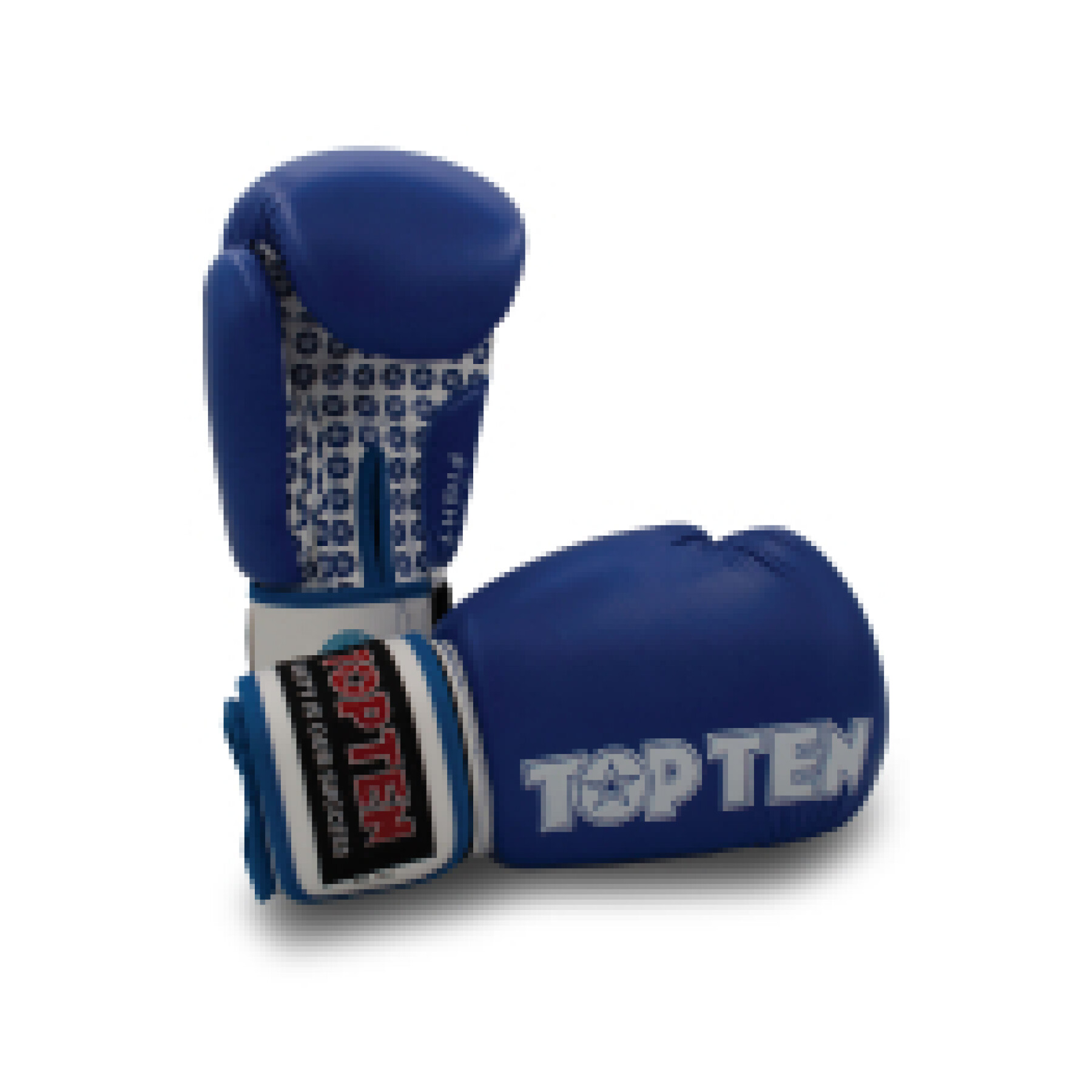 Multiboxing gloves Top Ten fight stars
