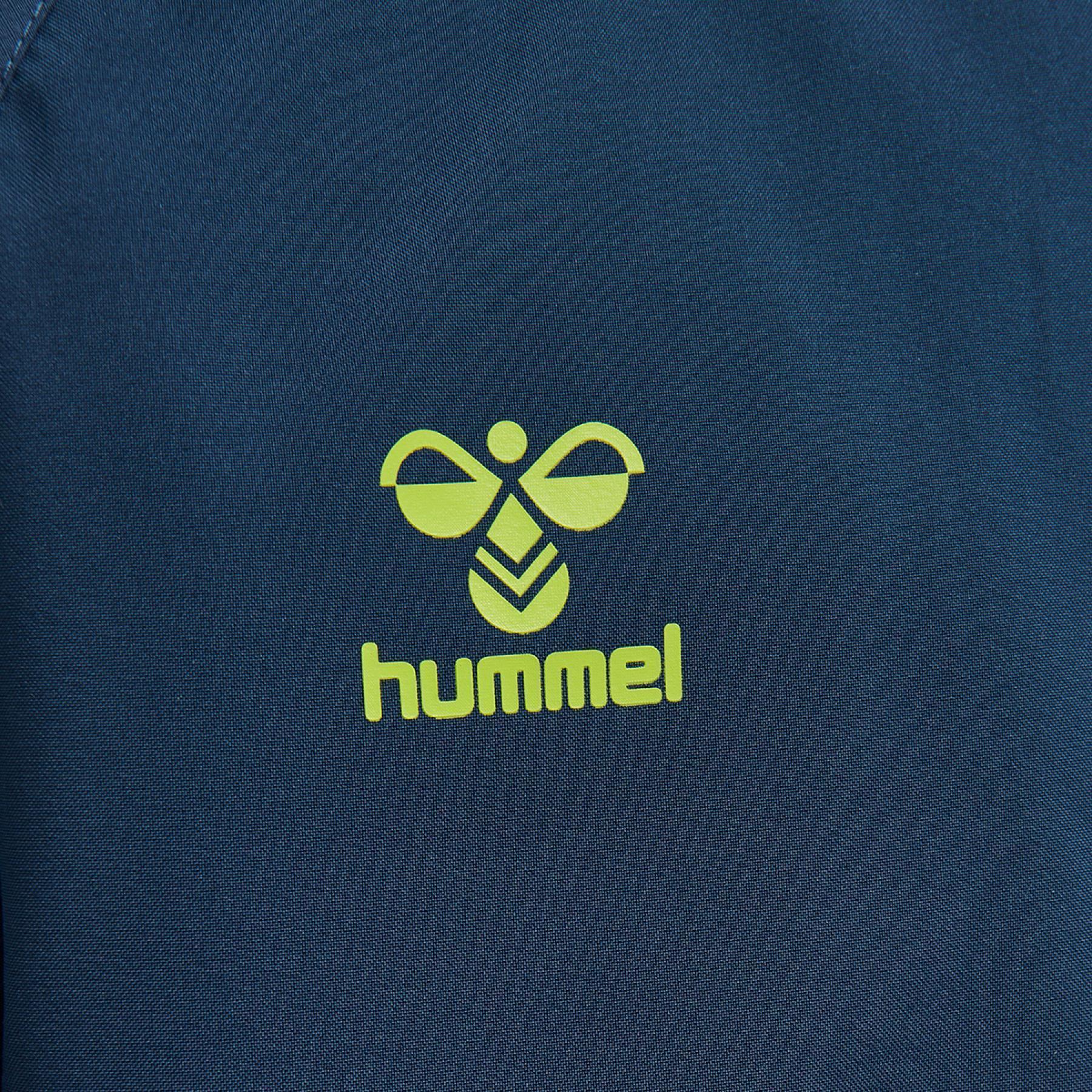 Children's jacket Hummel hmllead bench