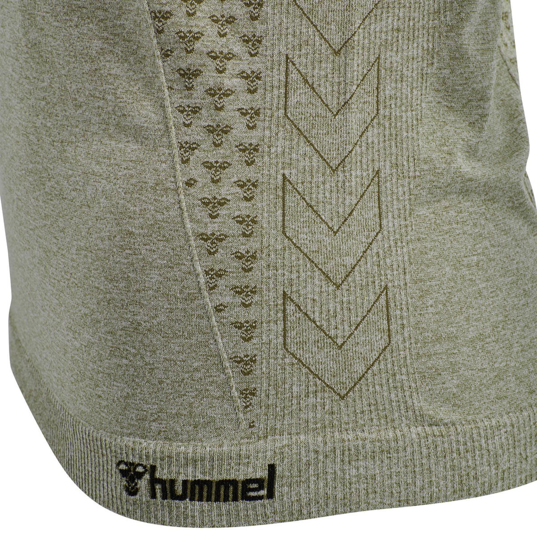 Women's T-shirt Hummel hmlci