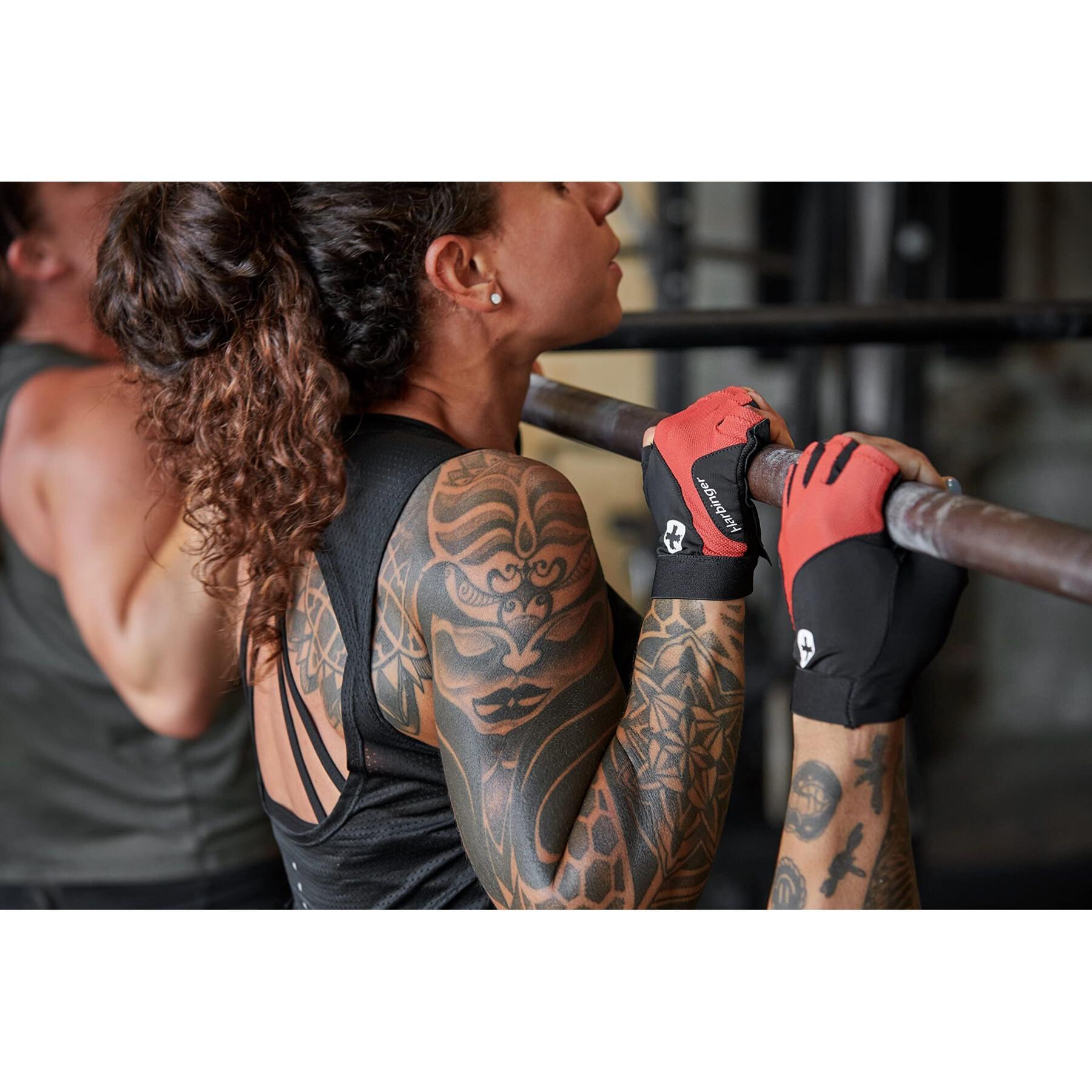 Gloves from Fitness Harbinger Flexfit 2.0