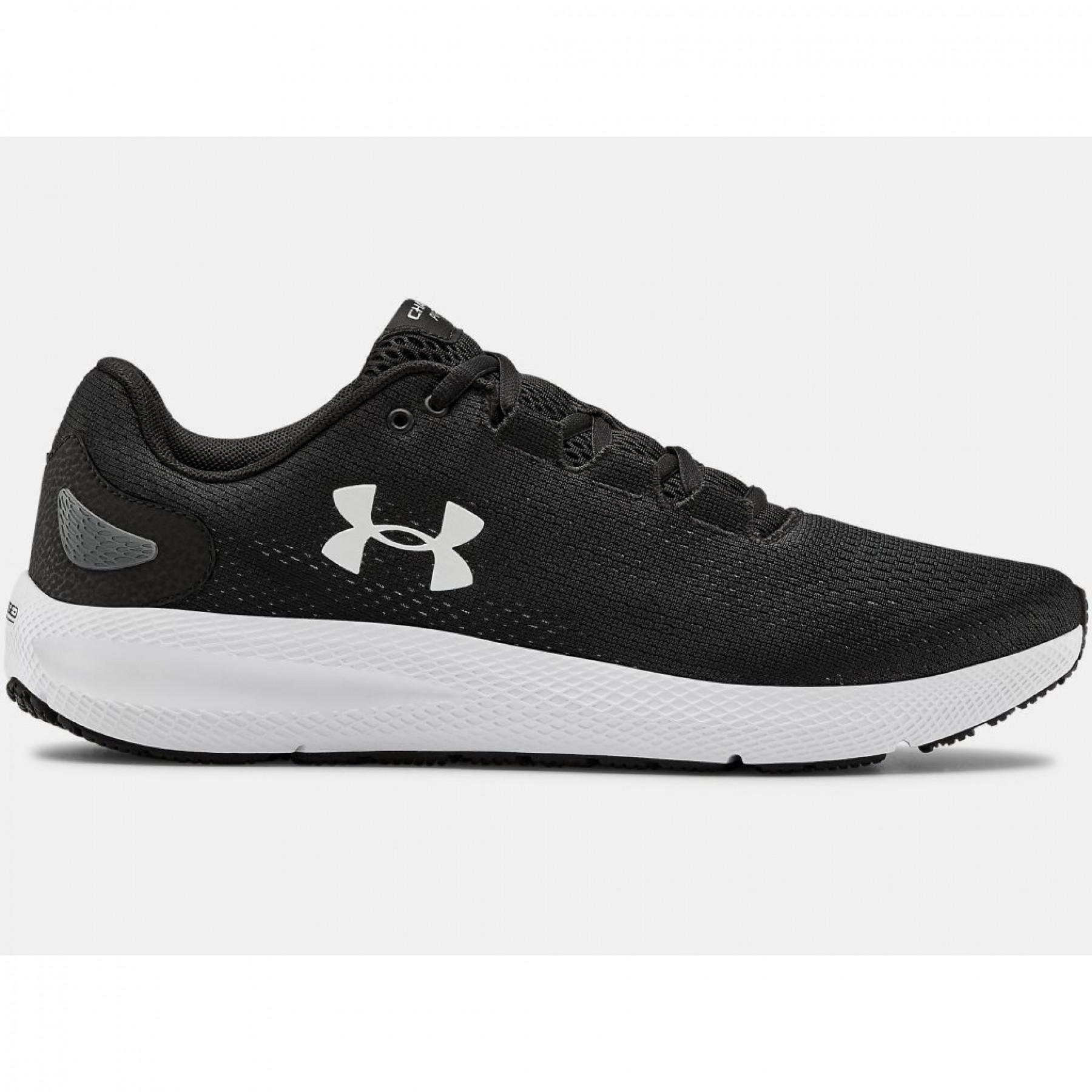 Shoes Under Armour Charged Pursuit 2