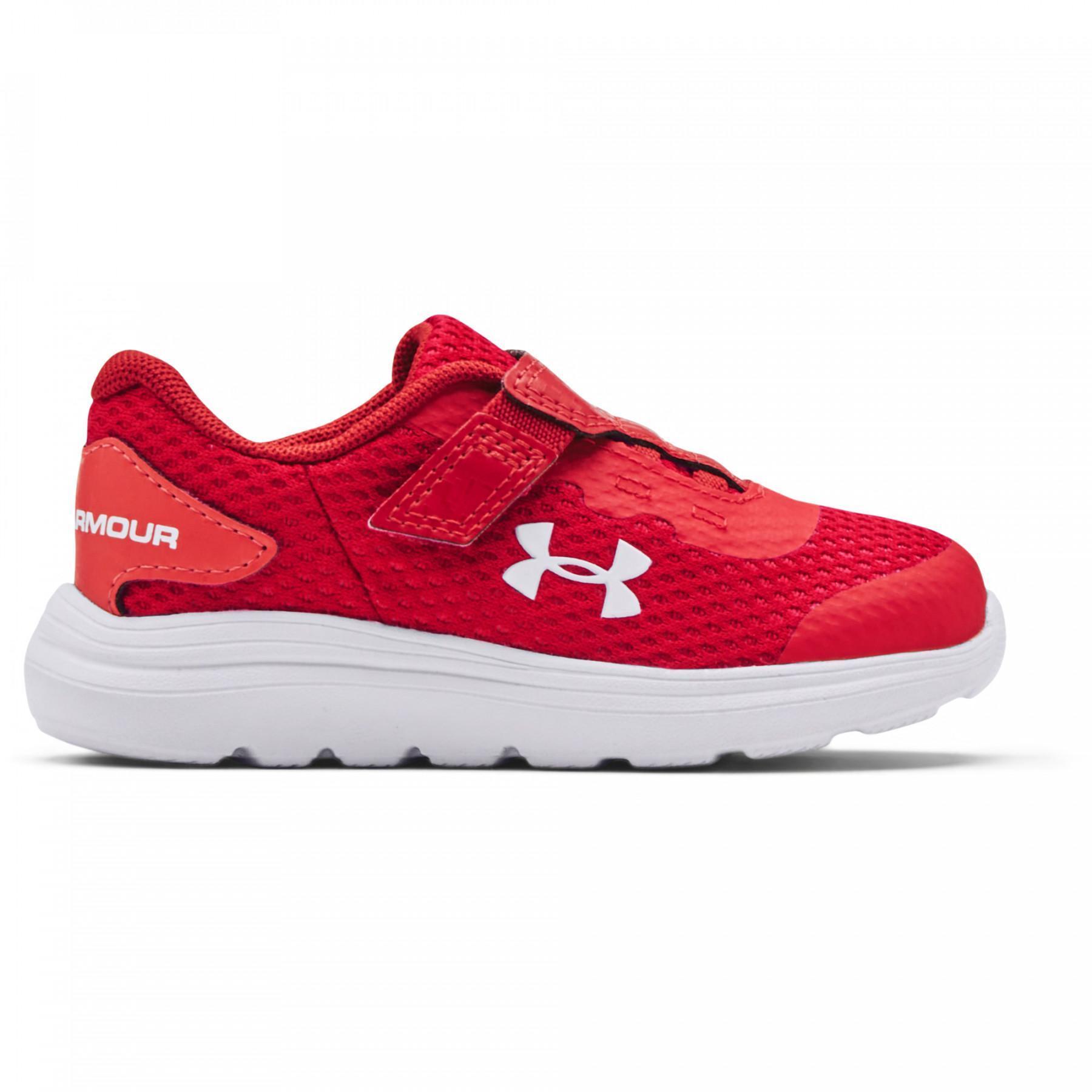Baby shoes Under Armour Surge 2 AC