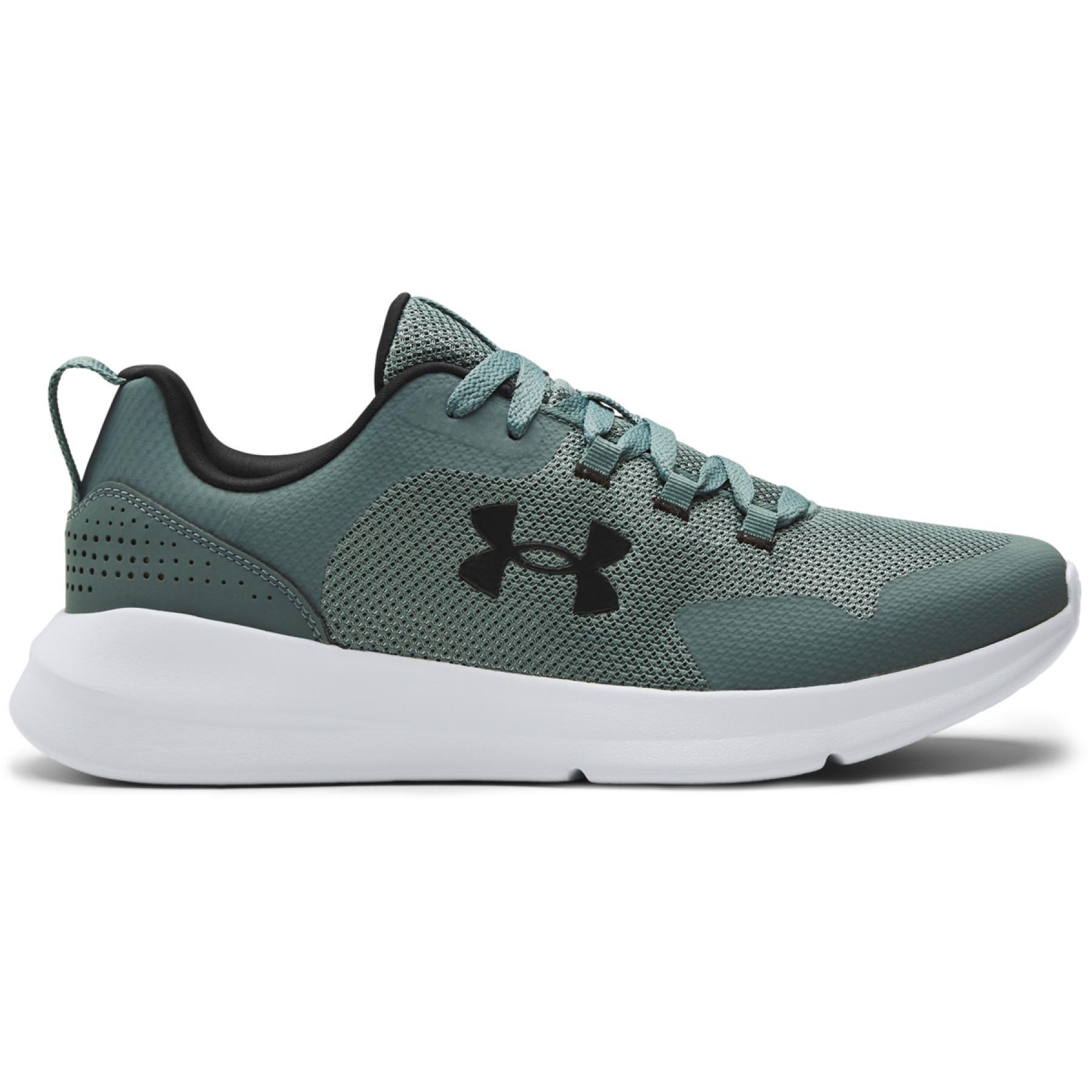 Shoes Under Armour Essential Sportstyle