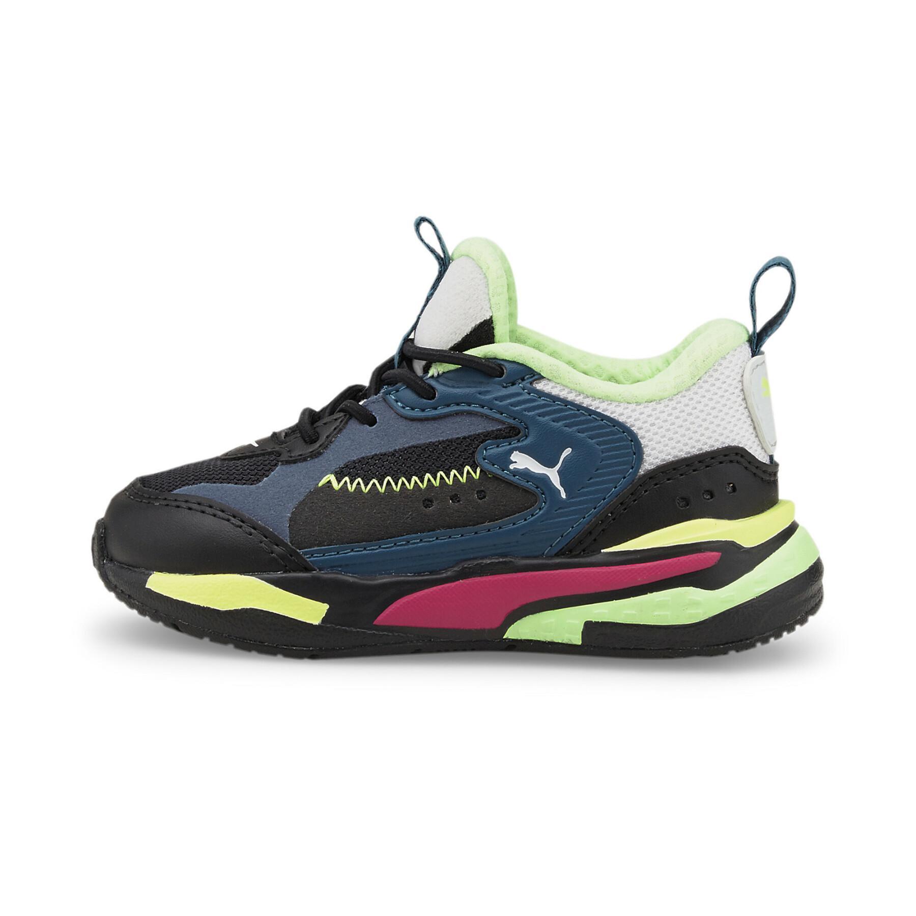 Children's shoes Puma RS-Fast Limiter AC