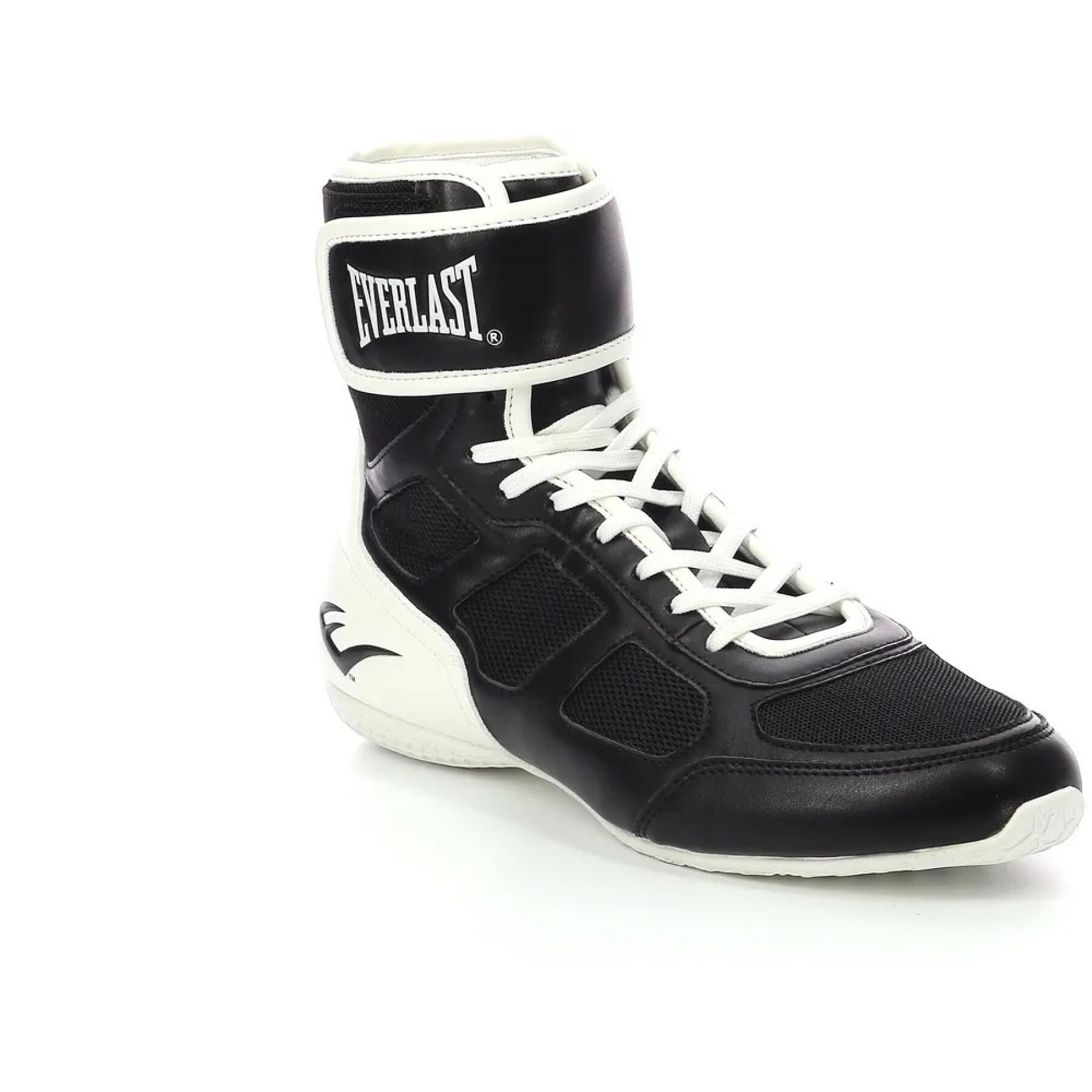 Boxing shoes Everlast Ring Bling