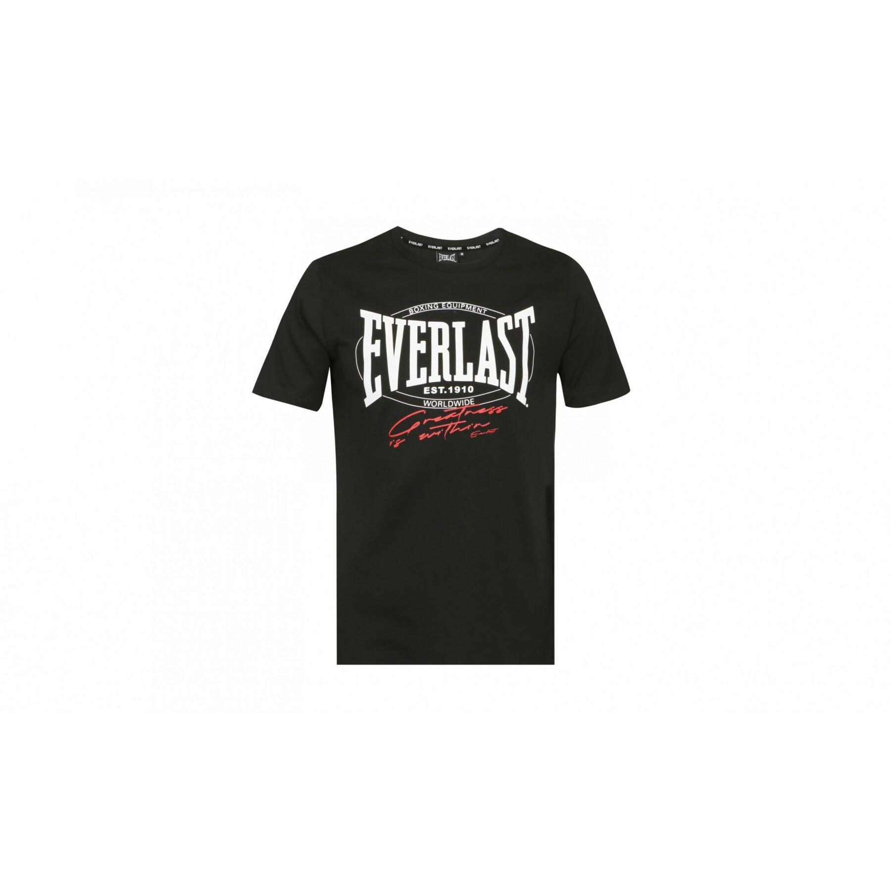 Short sleeve T-shirt Everlast Norman