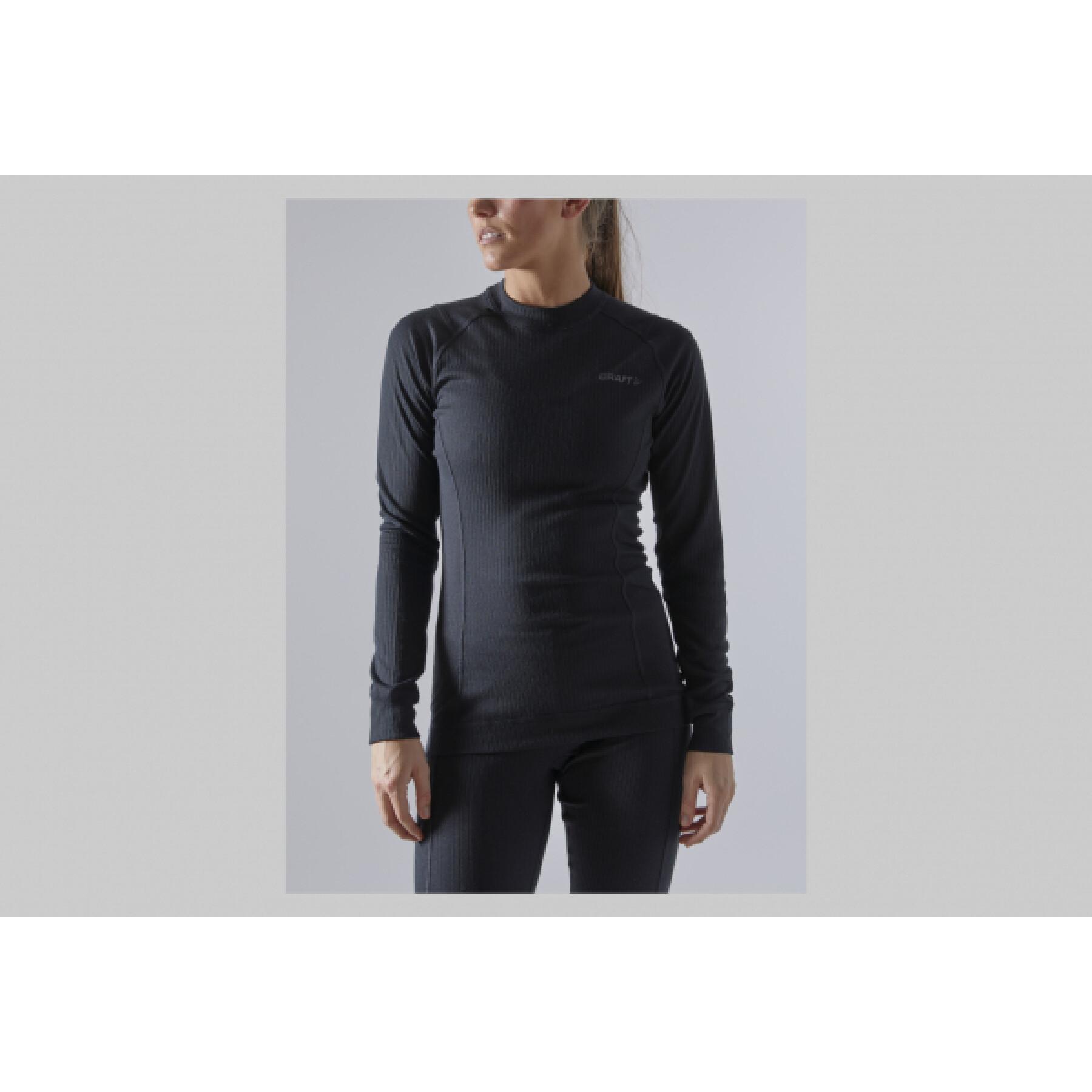 Women's outfit Craft Core Dry Baselayer Set