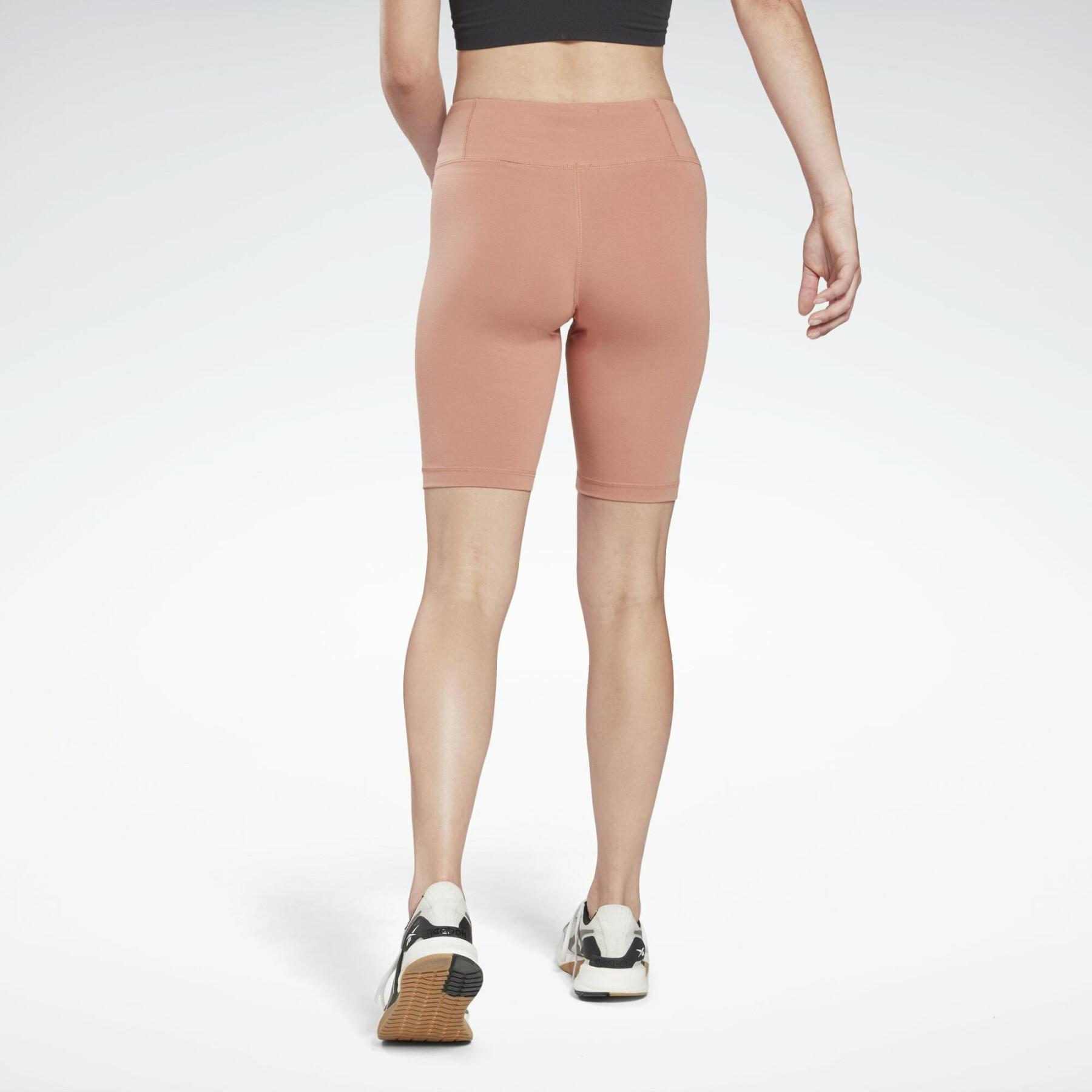 Women's shorts Reebok Identity Logo