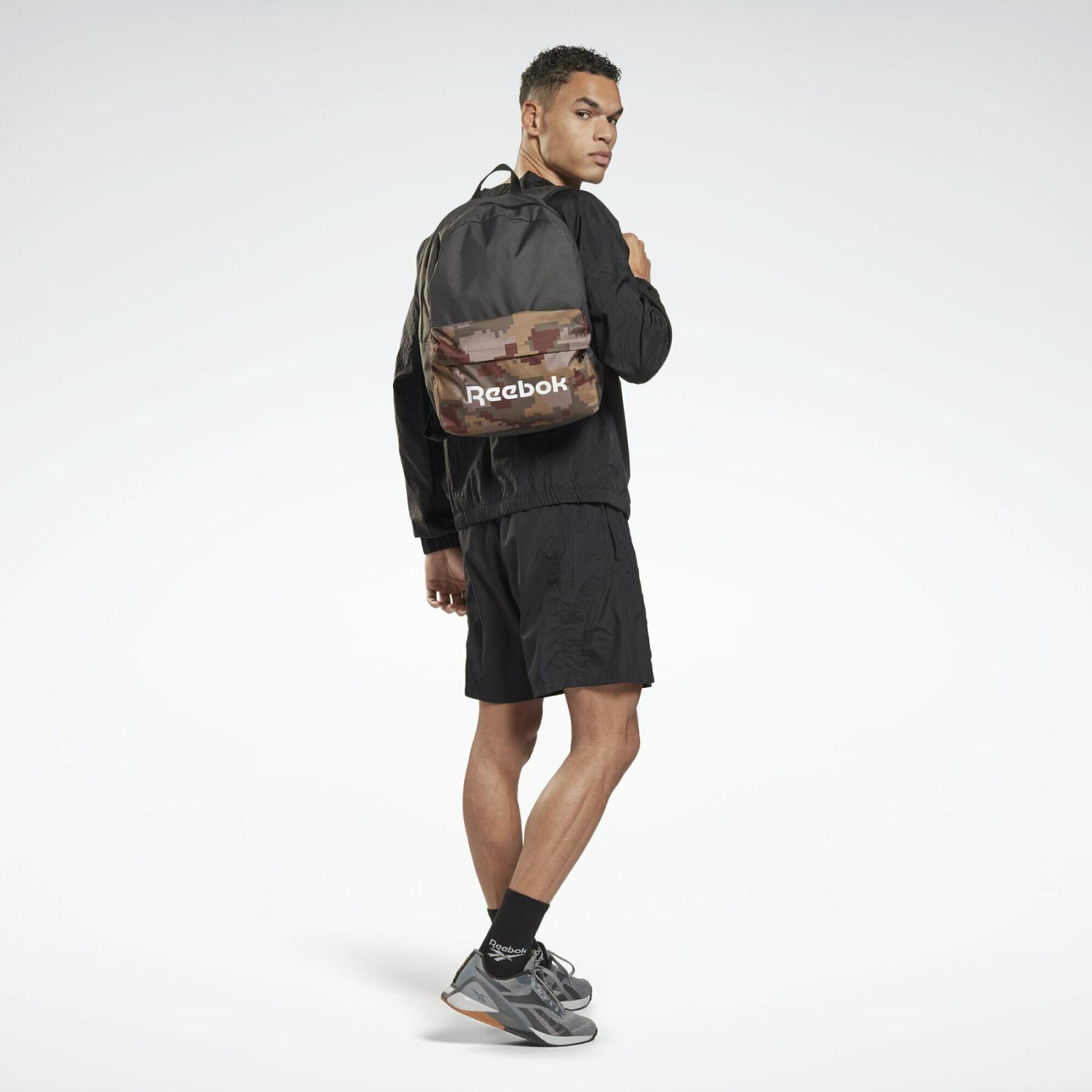 Backpack Reebok Act Core LL Graphic