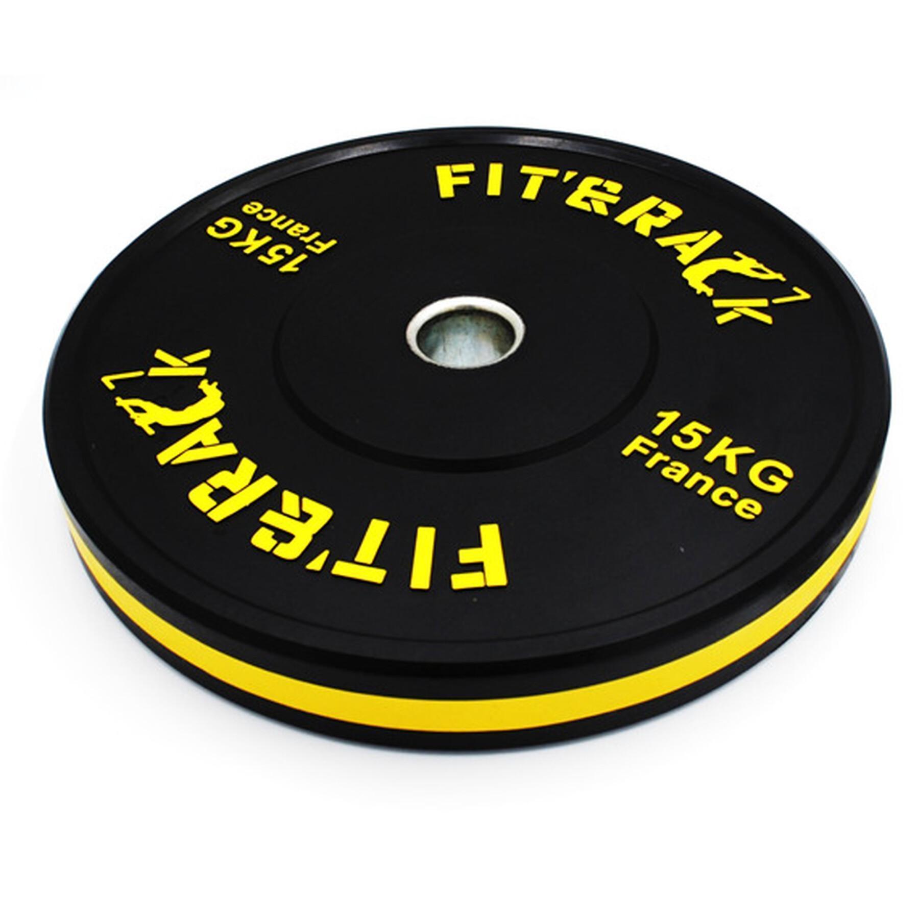 Drive weight 2.0 Fit & Rack 15kg
