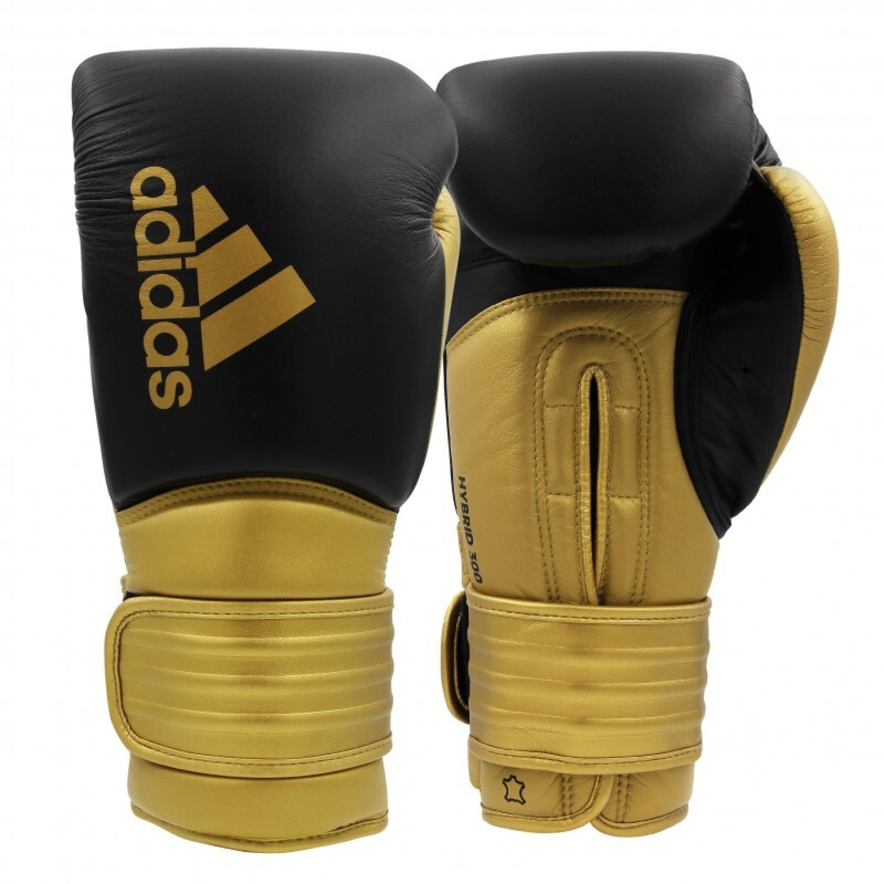 Boxing gloves adidas Hybrid 300