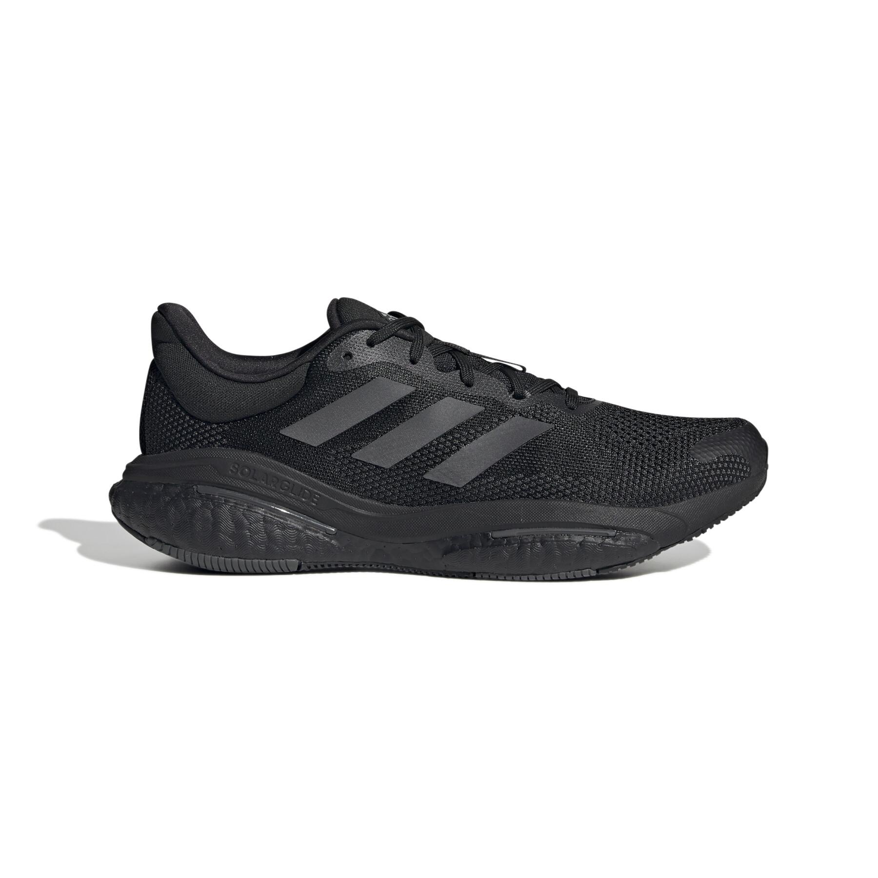 Running shoes adidas Solarglide 5