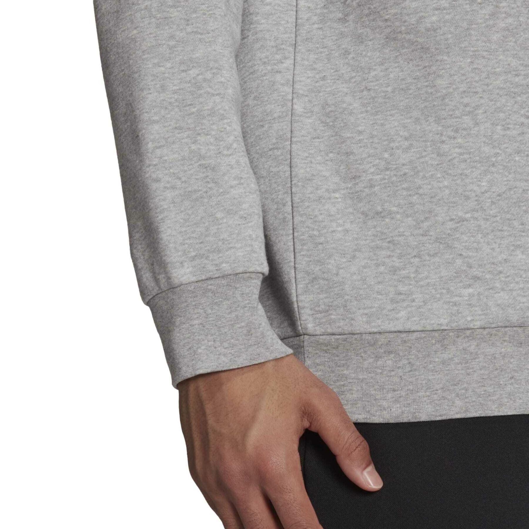 Fleece sweatshirt adidas Essentials