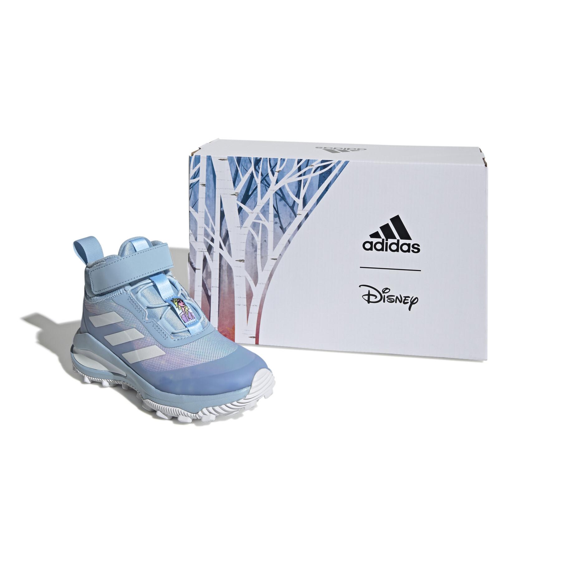 Children's shoes adidas Disney Frozen FortaRun BOA