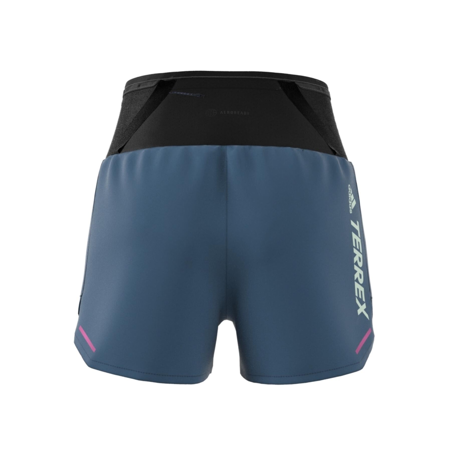 Women's shorts adidas 65 Terrex Agravic