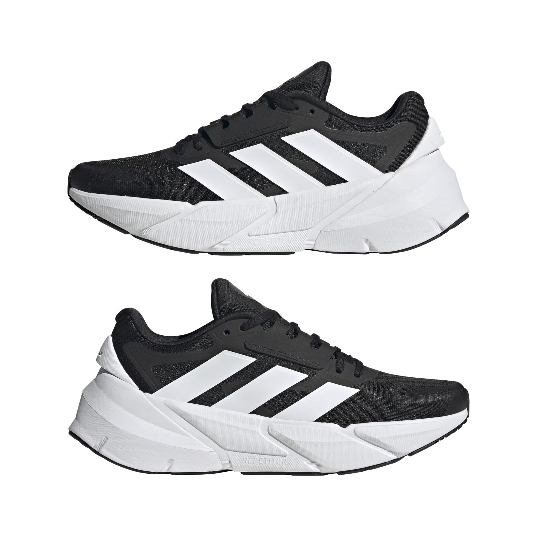 Shoe from running adidas Adistar 2.0