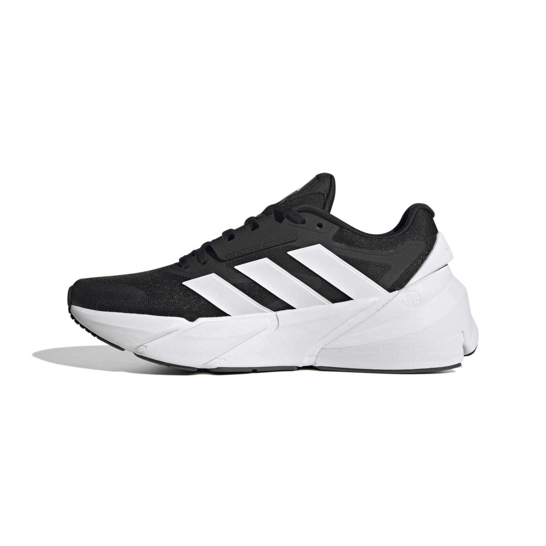 Shoe from running adidas Adistar 2.0