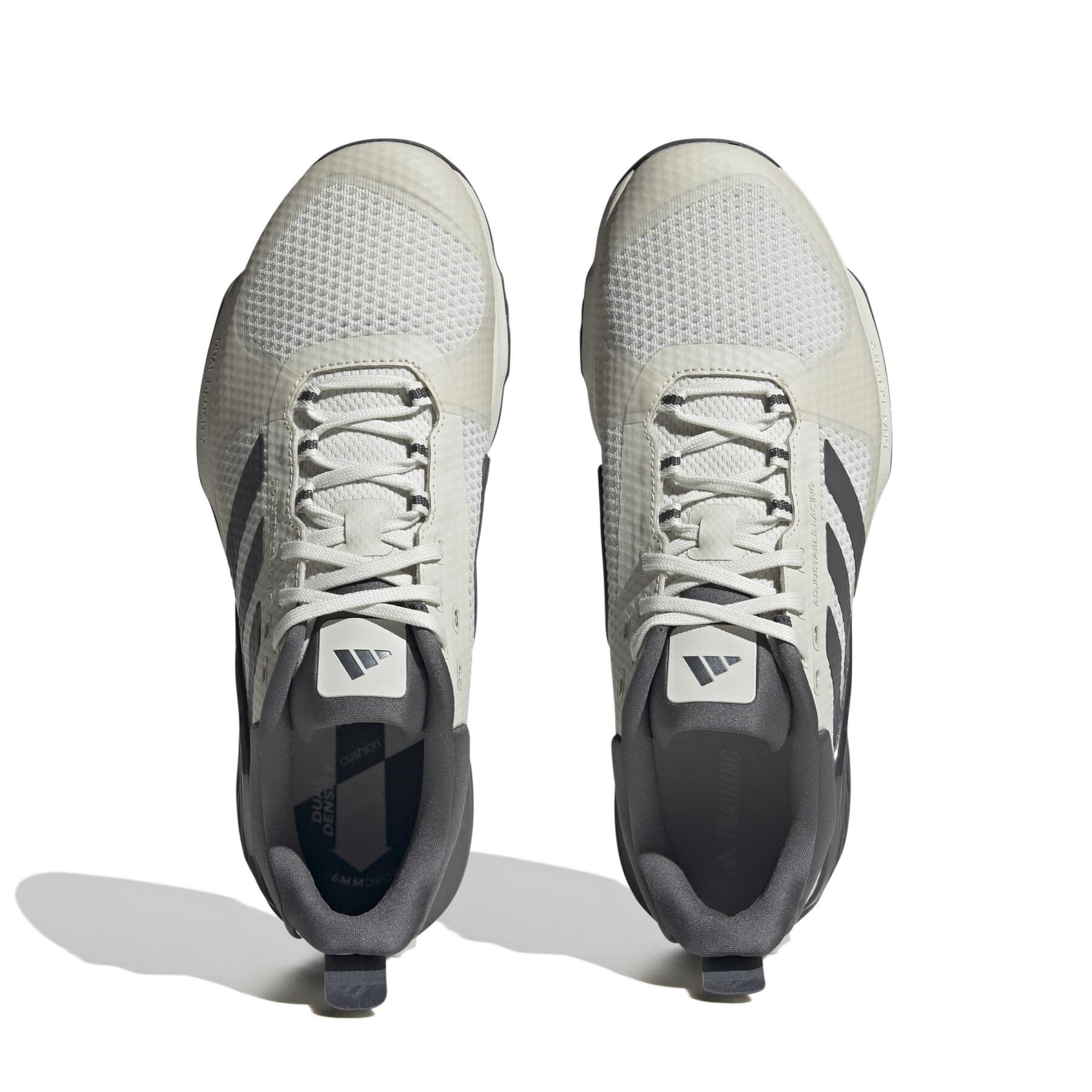 Cross training shoes adidas Dropset 2