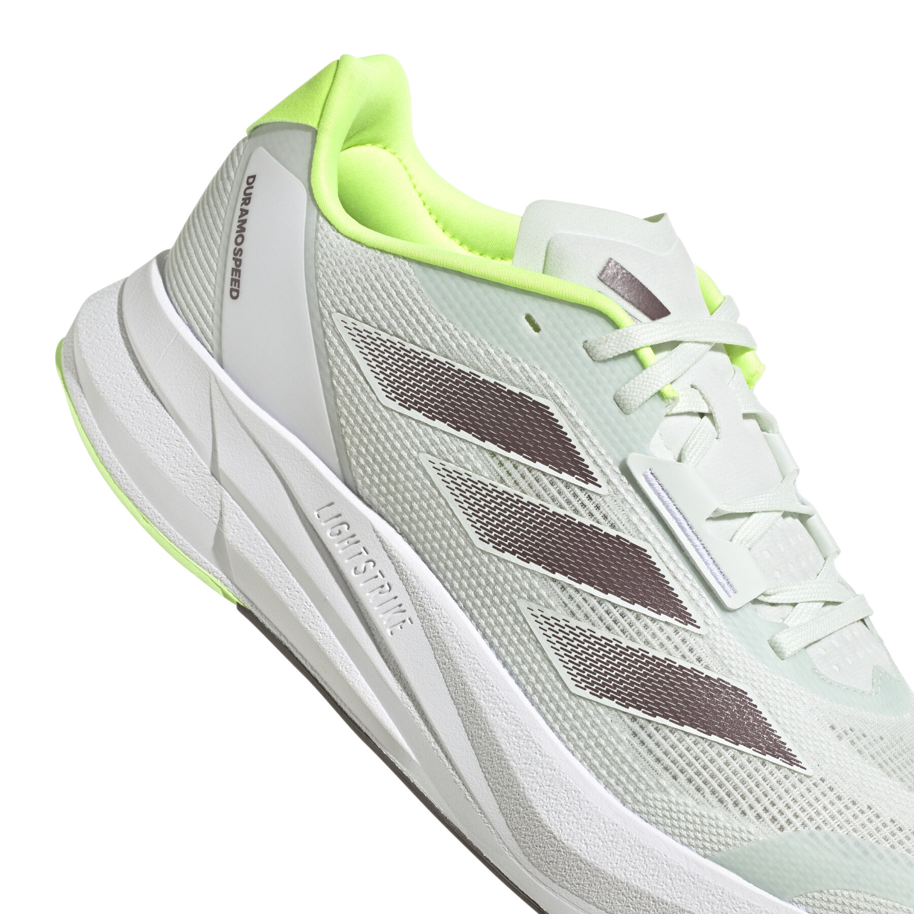 Running shoes adidas Duramo speed