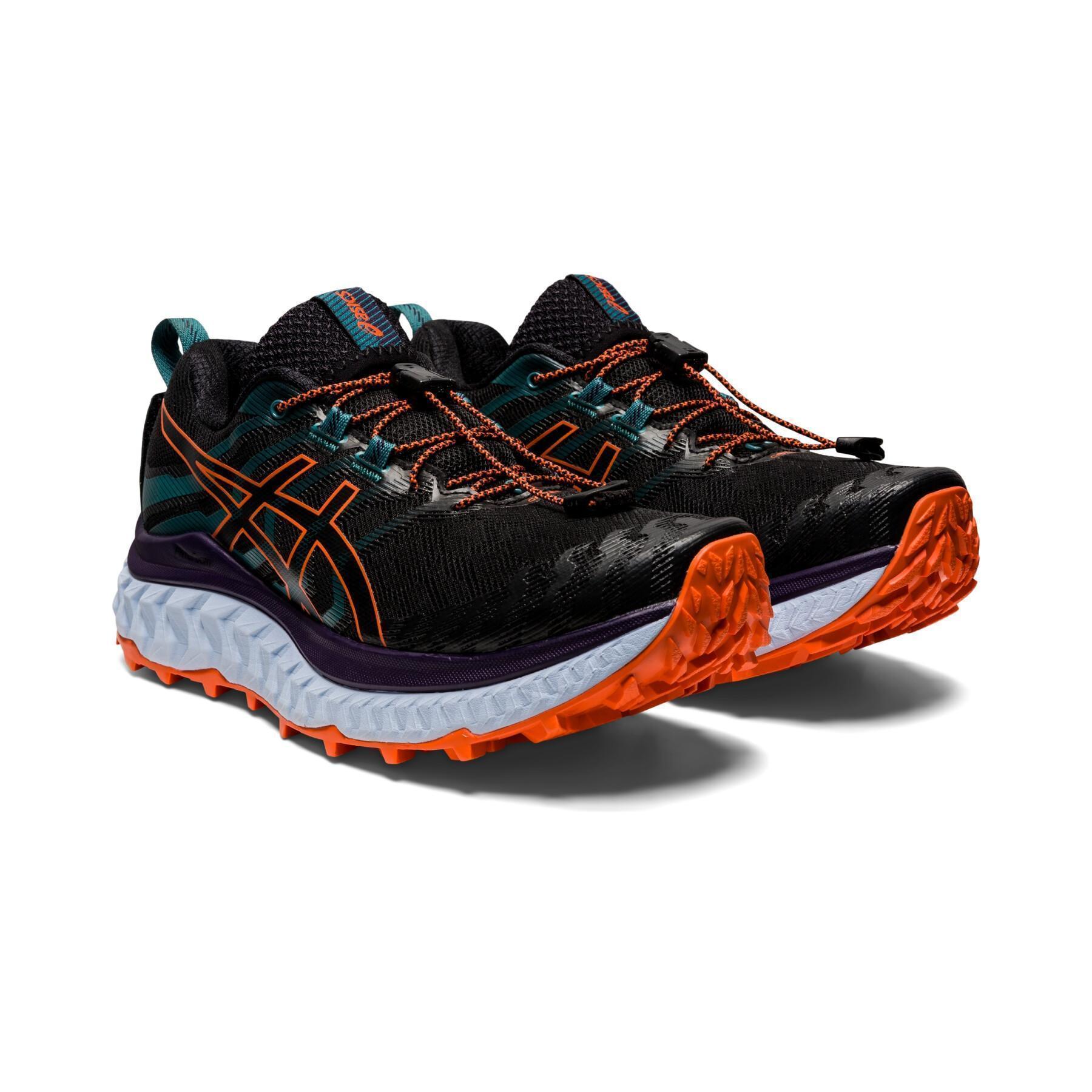 Women's Trail running shoes Asics Trabuco max
