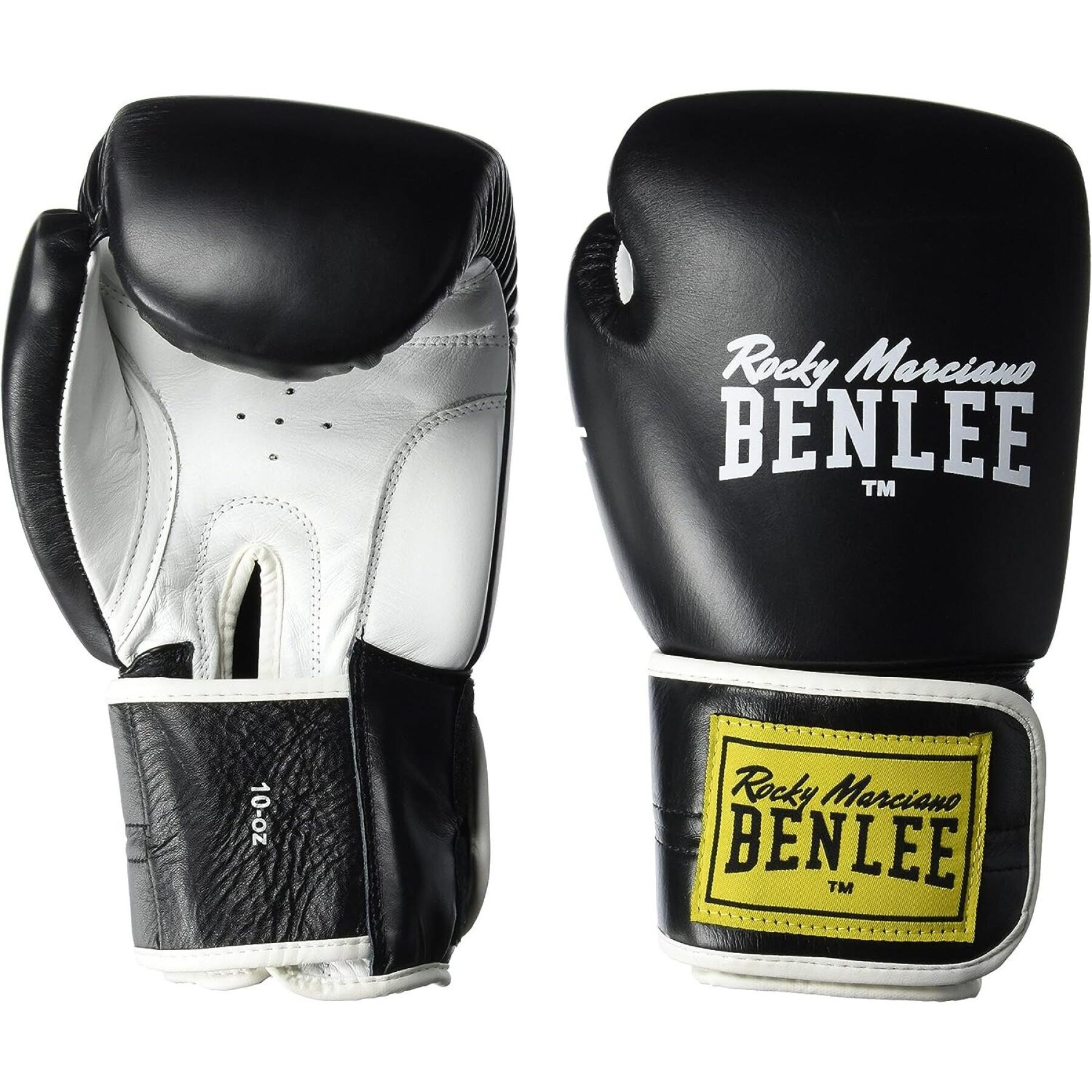 Boxing gloves Benlee Tough