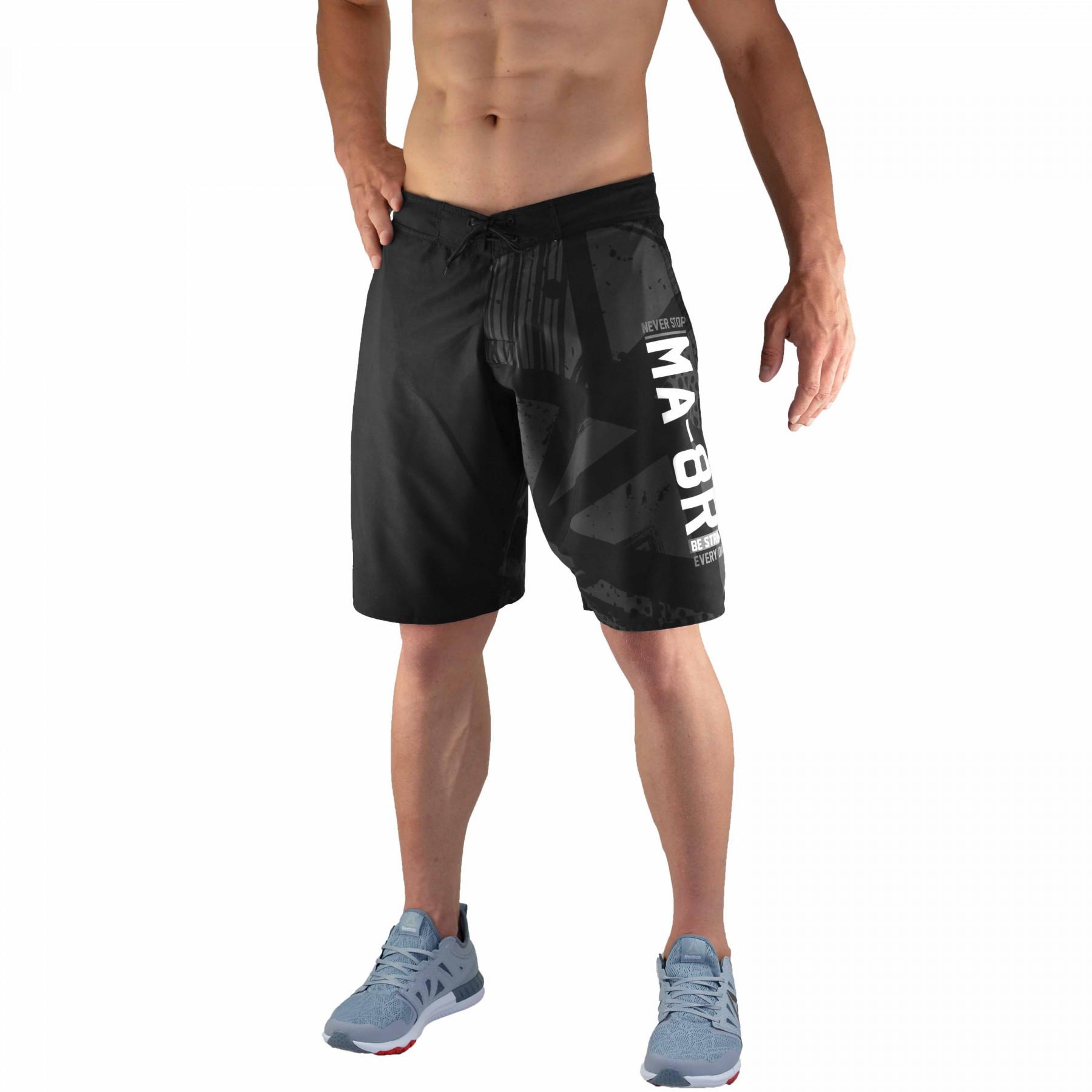 Fitness shorts Bõa MA-8R