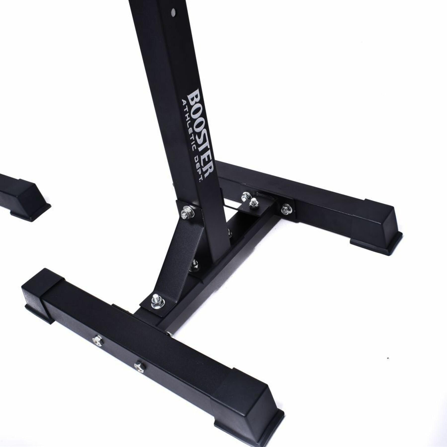 Bar support Booster Fight Gear Squat stand