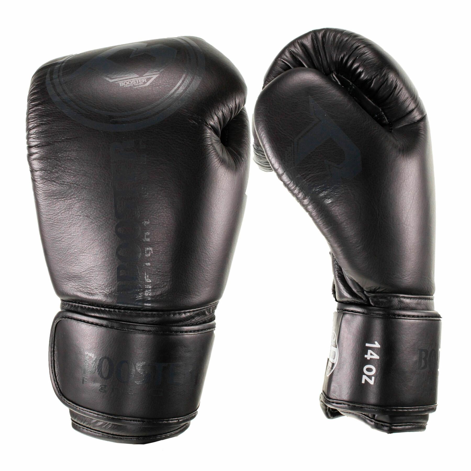 Boxing gloves Booster Fight Gear Bgl Dominance 4