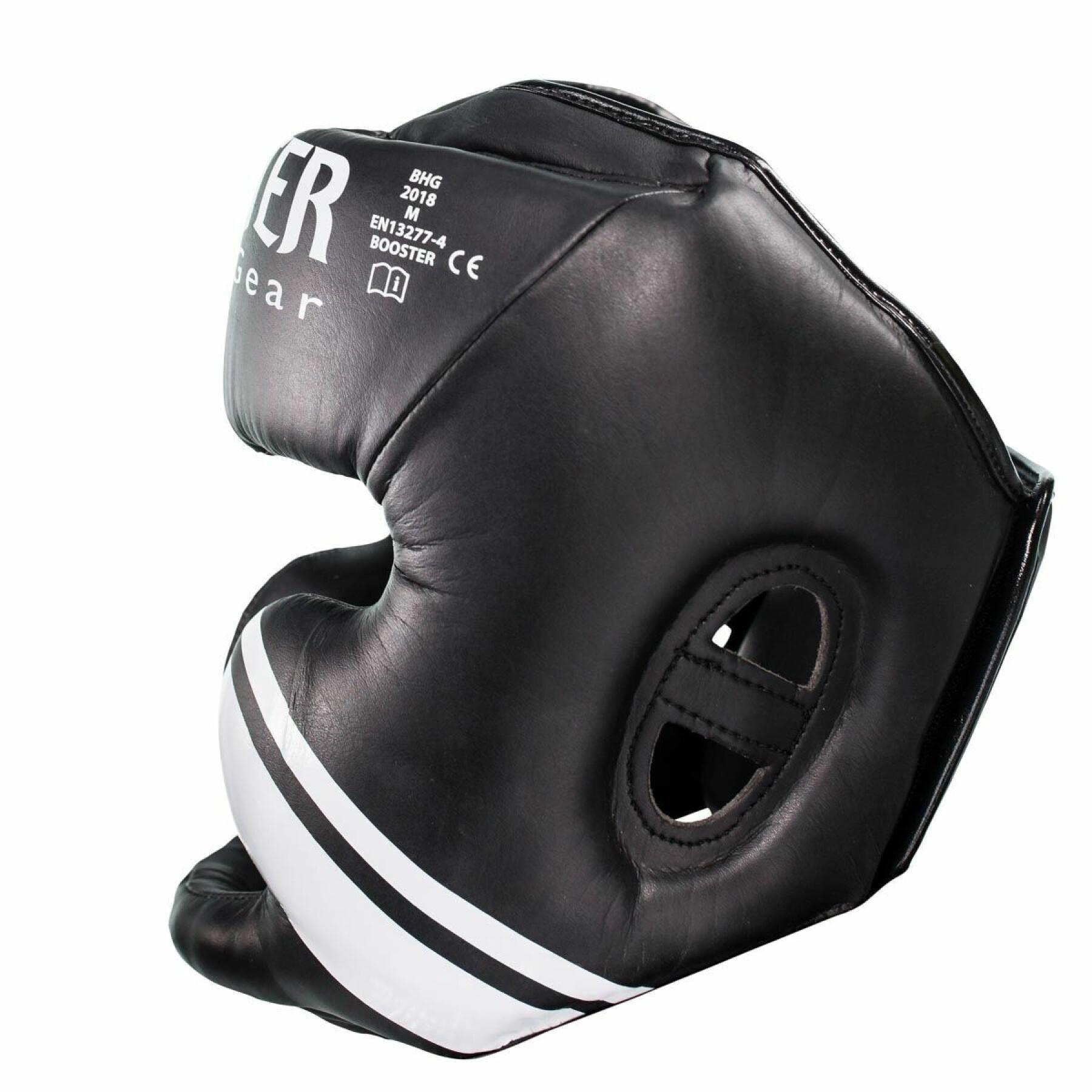 Boxing helmet Booster Fight Gear Bhg 2