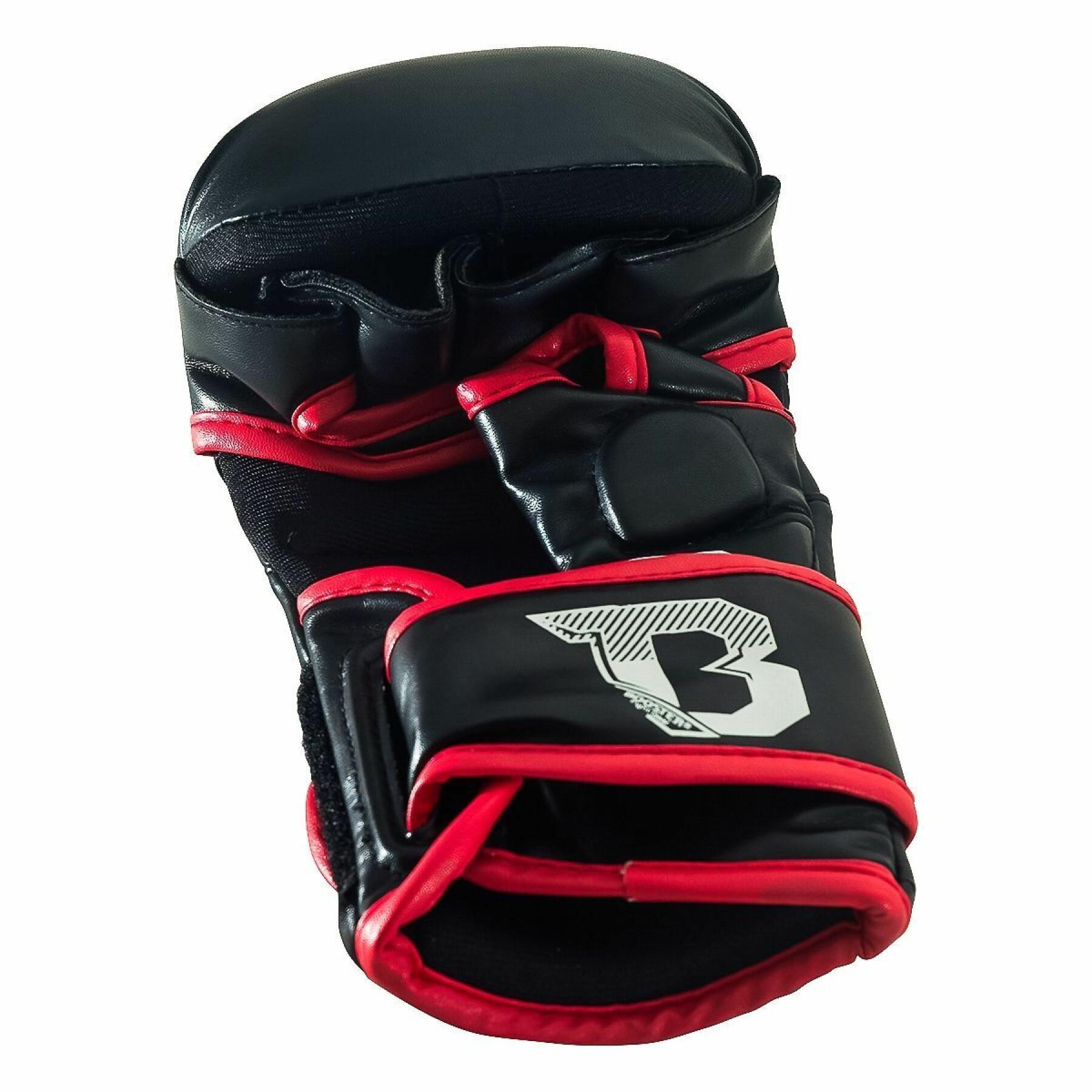 mma gloves Booster Fight Gear Booster Fight Gear Pro Sparring