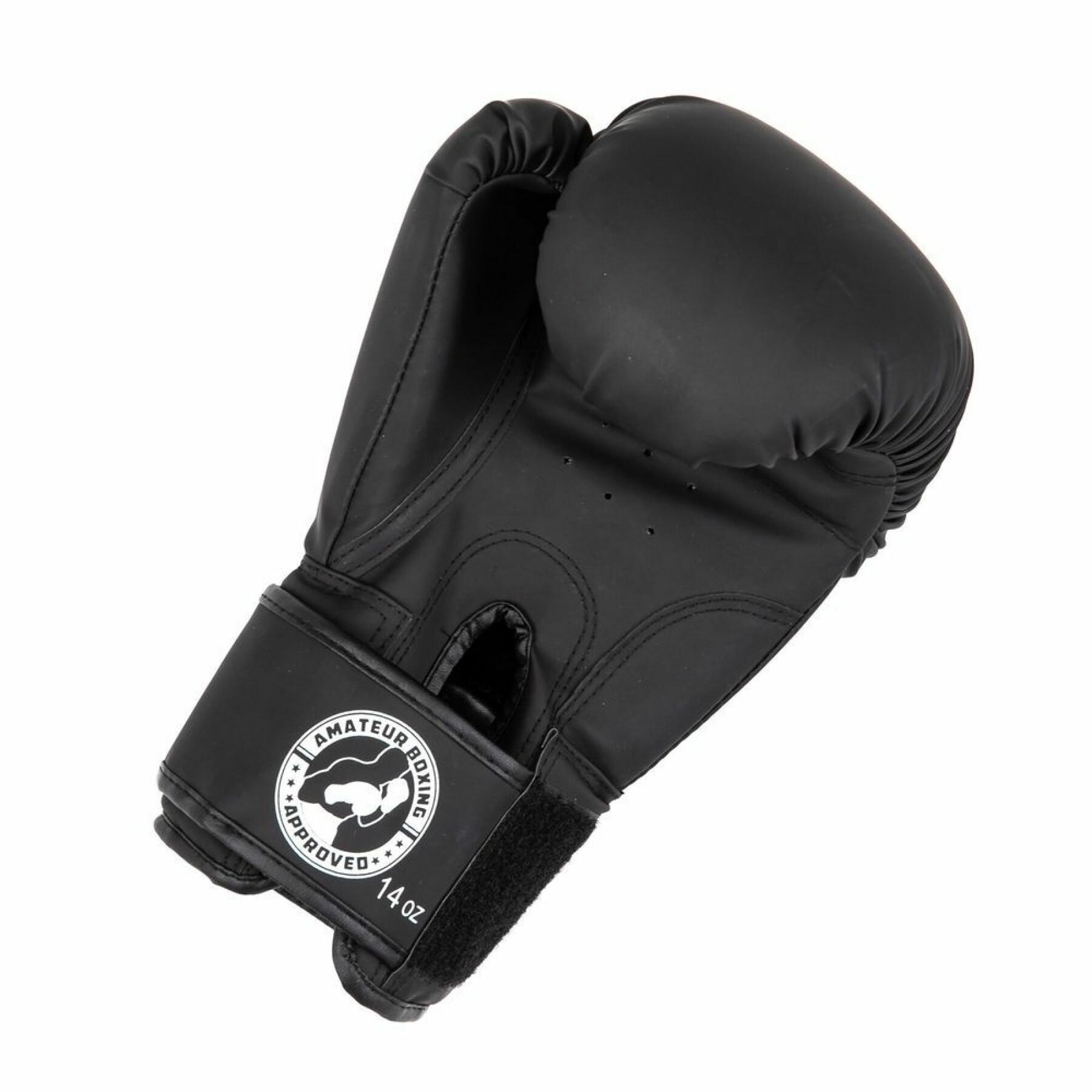 Boxing gloves Booster Fight Gear Approved