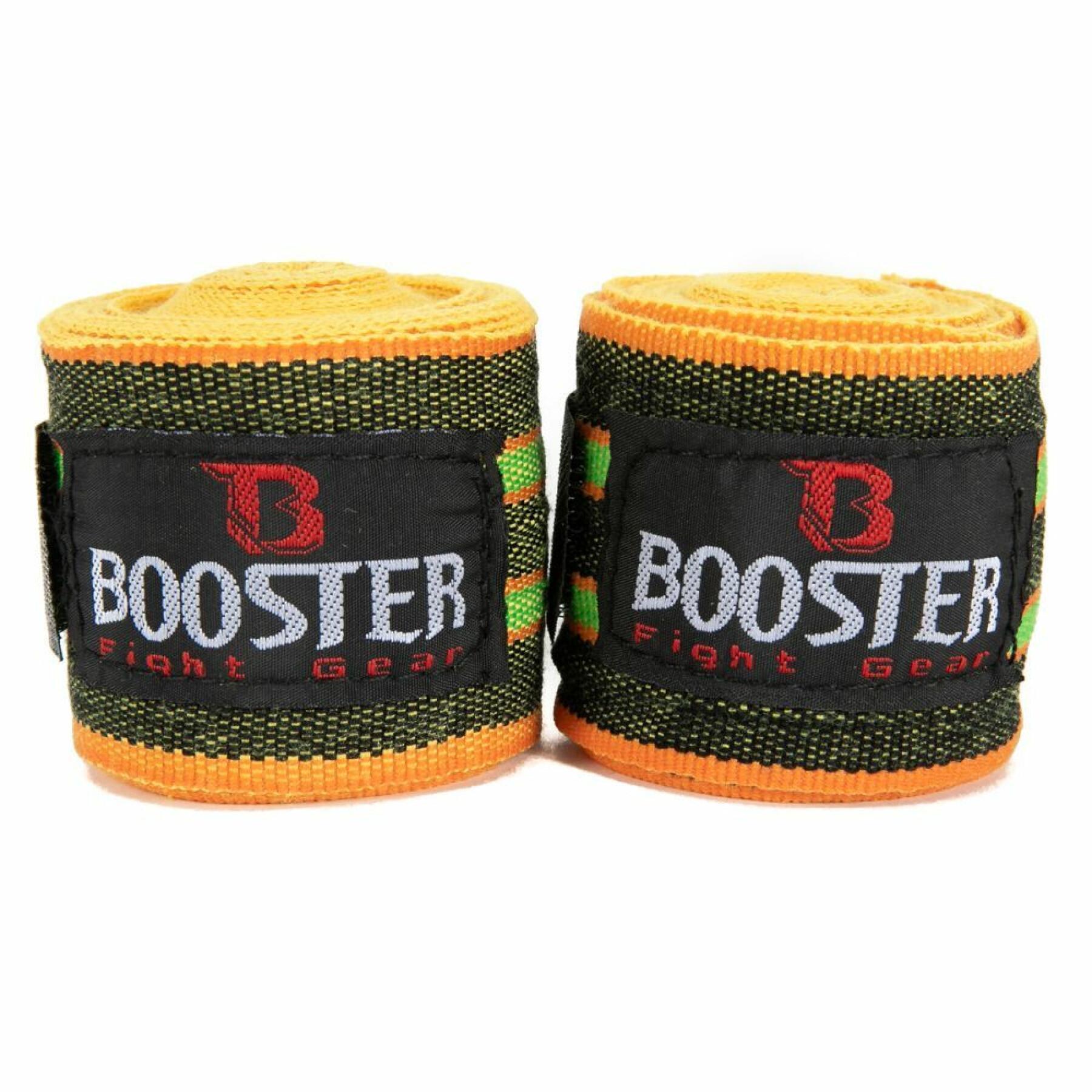 Boxing Bands Booster Fight Gear Bpc Retro 6