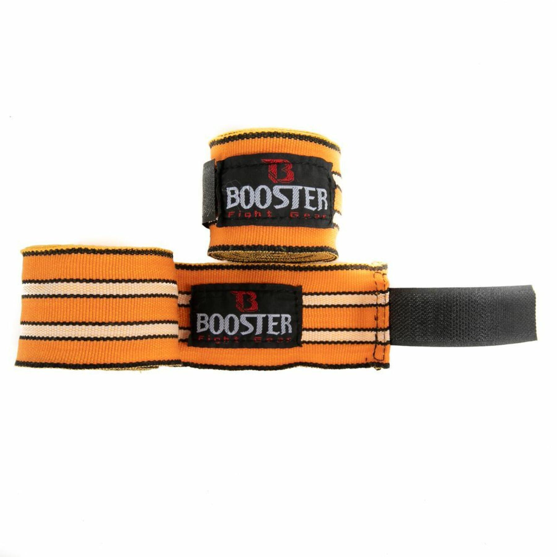 Boxing Bands Booster Fight Gear Bpc Retro 7
