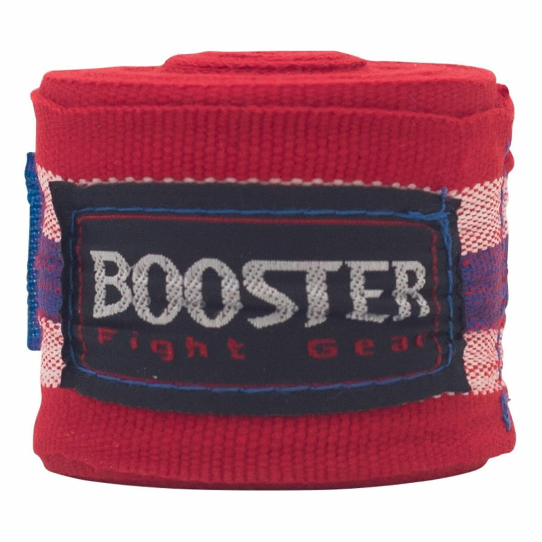 Boxing Bands Booster Fight Gear Bpc Thai