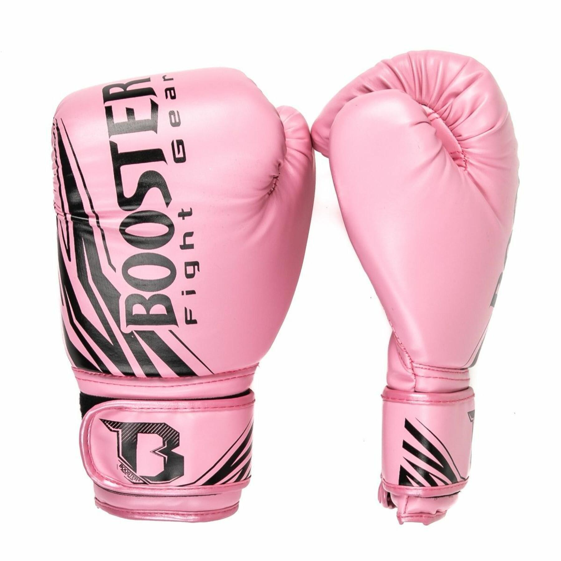 Boxing gloves Booster Fight Gear Bt Champion