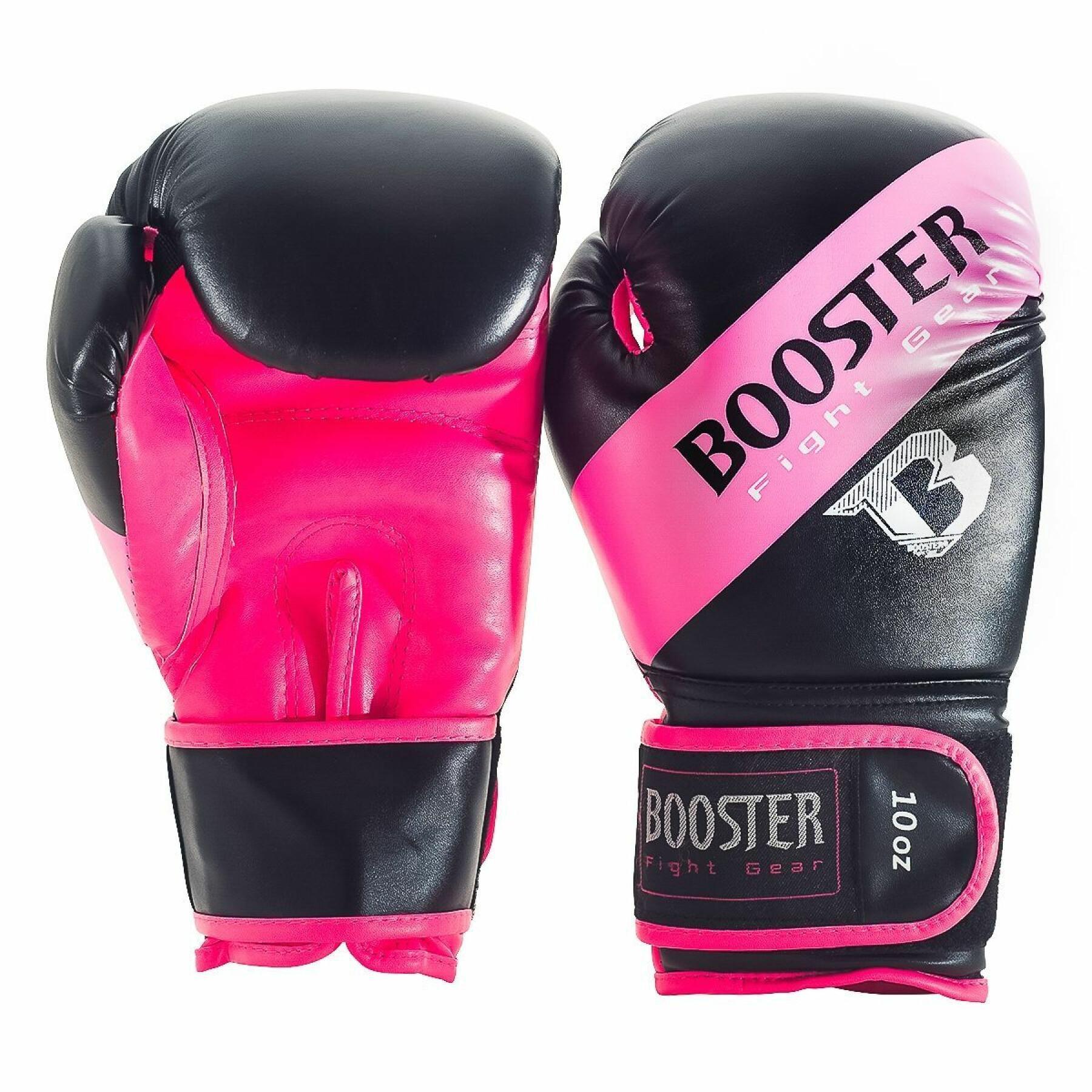 Boxing gloves Booster Fight Gear Bt Sparring