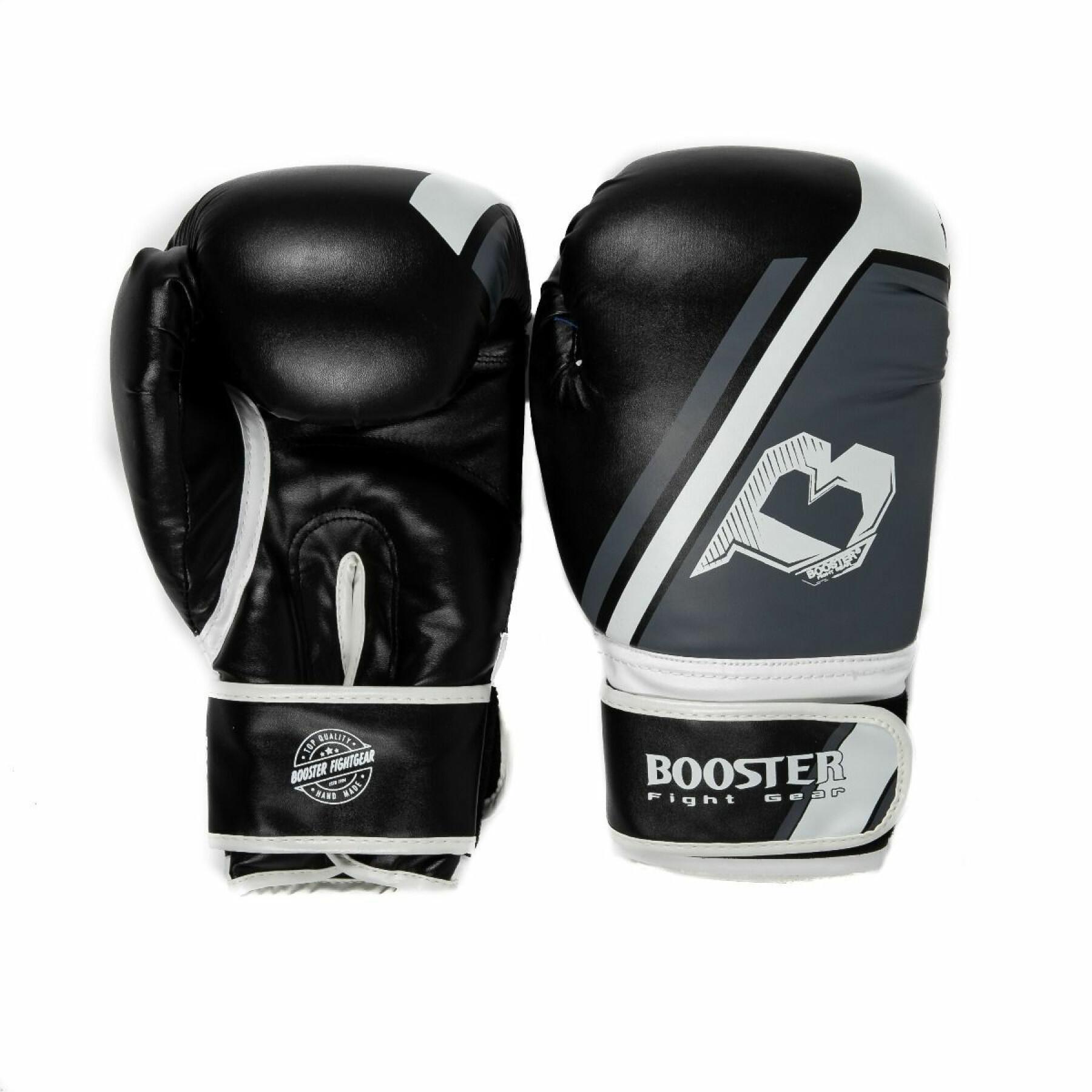 Boxing gloves Booster Fight Gear Bt Sparring V2
